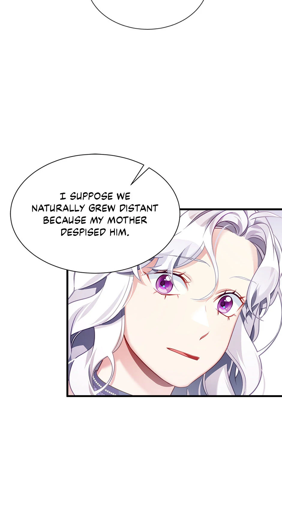 Not-Sew-Wicked Stepmom 「Official」 - Episode 138 manhwa