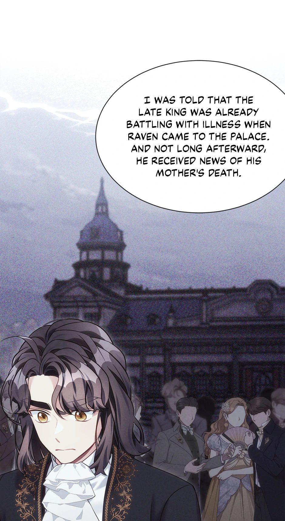 Not-Sew-Wicked Stepmom 「Official」 - Episode 138 manhwa