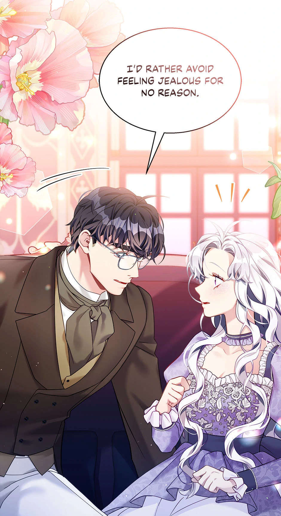 Not-Sew-Wicked Stepmom 「Official」 - Episode 138 manhwa