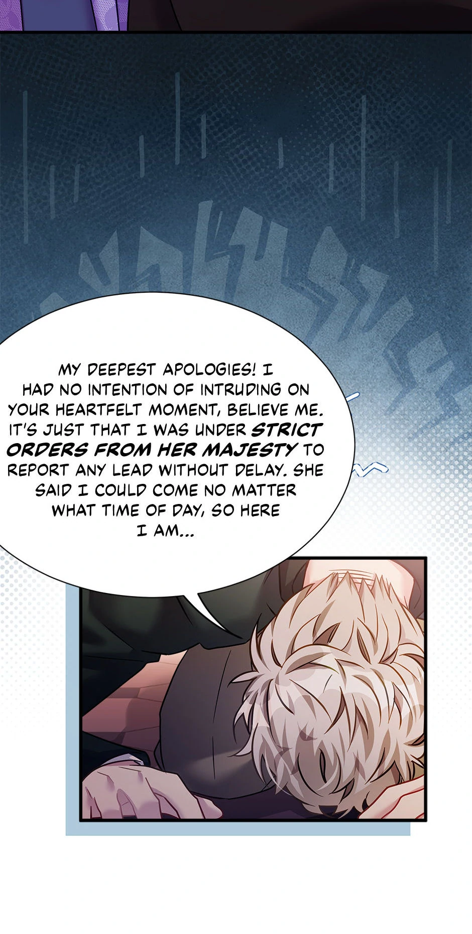 Not-Sew-Wicked Stepmom 「Official」 - Episode 138 manhwa