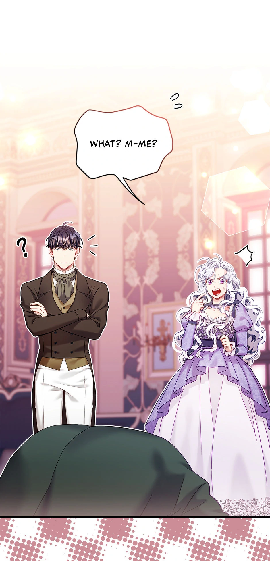 Not-Sew-Wicked Stepmom 「Official」 - Episode 138 manhwa