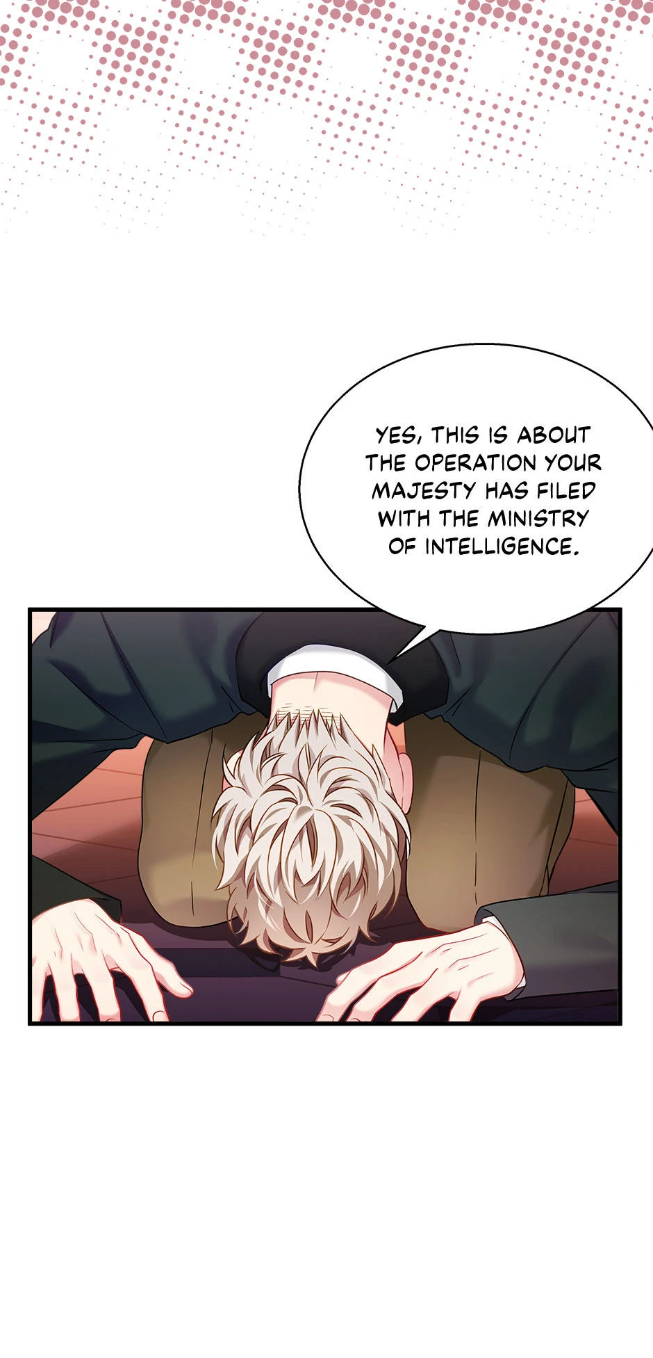 Not-Sew-Wicked Stepmom 「Official」 - Episode 138 manhwa