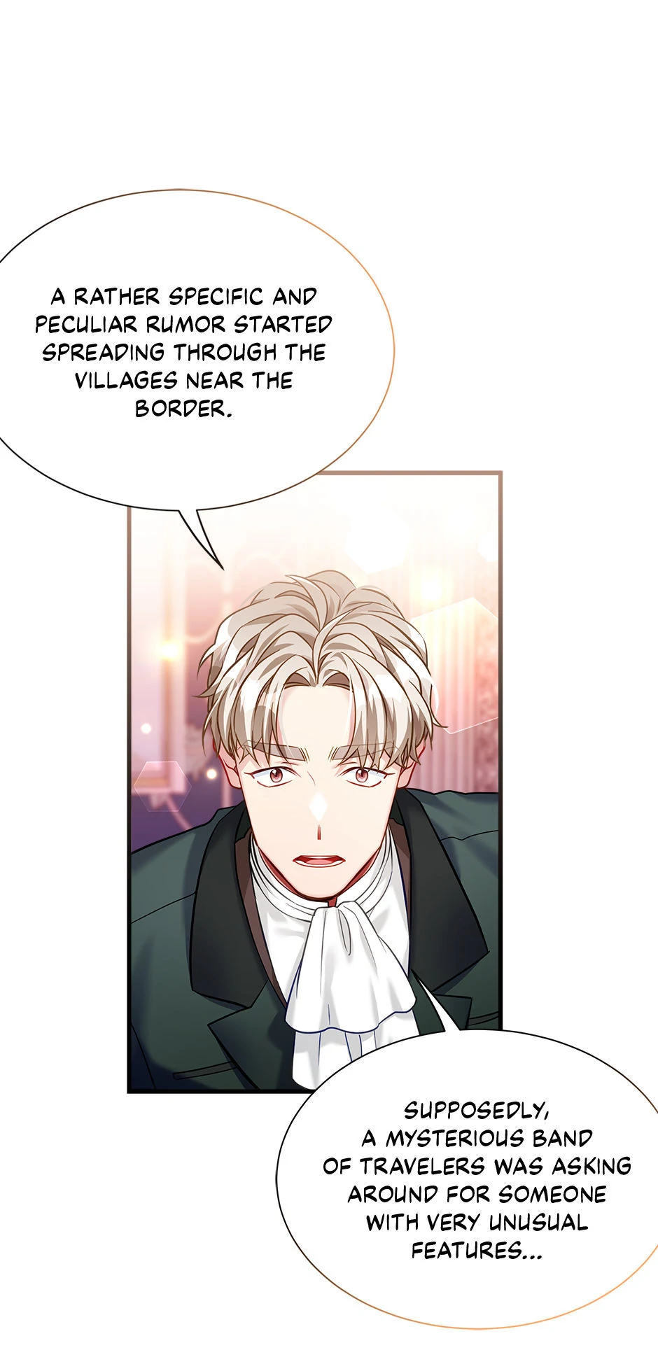 Not-Sew-Wicked Stepmom 「Official」 - Episode 138 manhwa