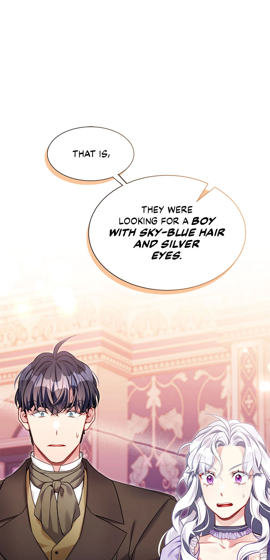 Not-Sew-Wicked Stepmom 「Official」 - Episode 138 manhwa