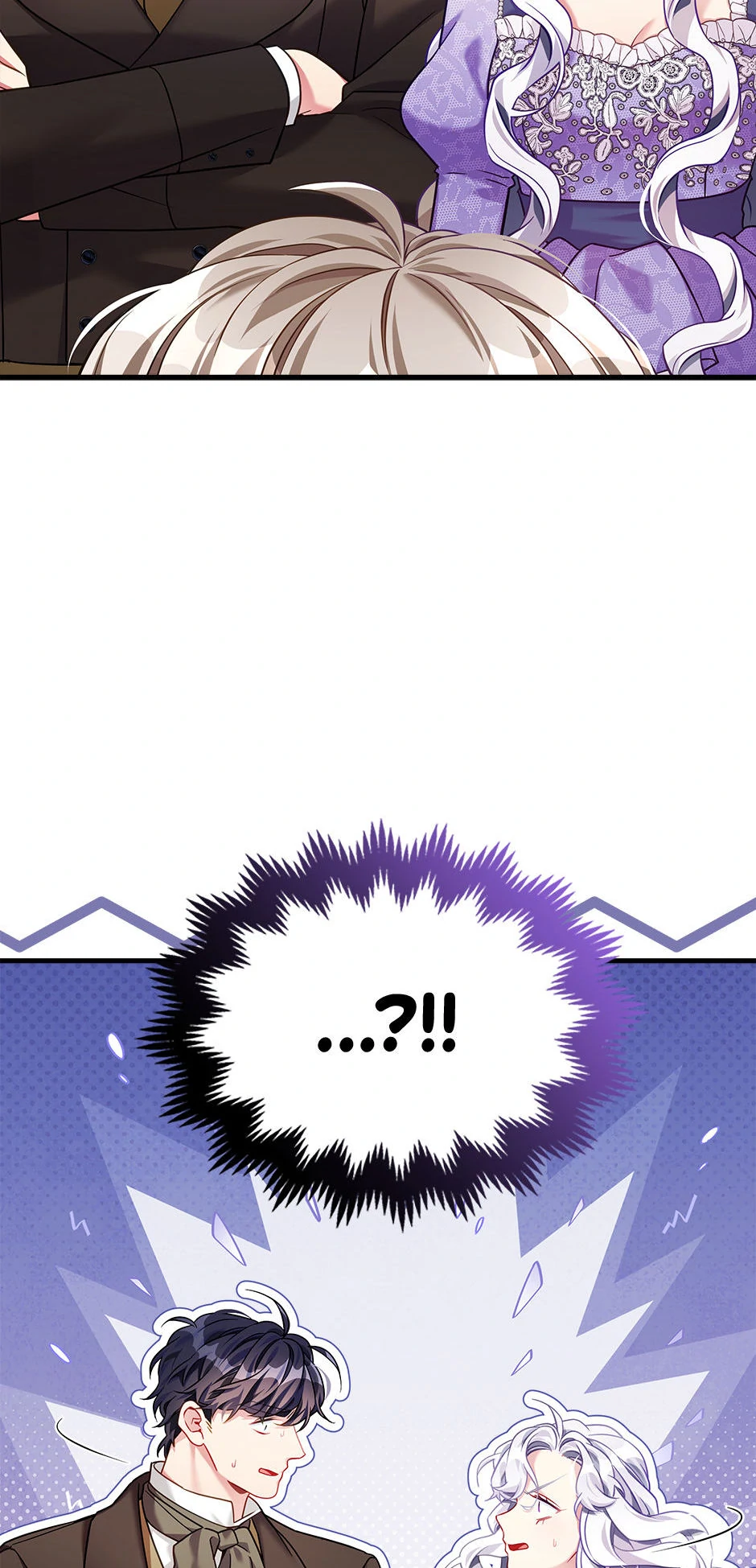 Not-Sew-Wicked Stepmom 「Official」 - Episode 138 manhwa
