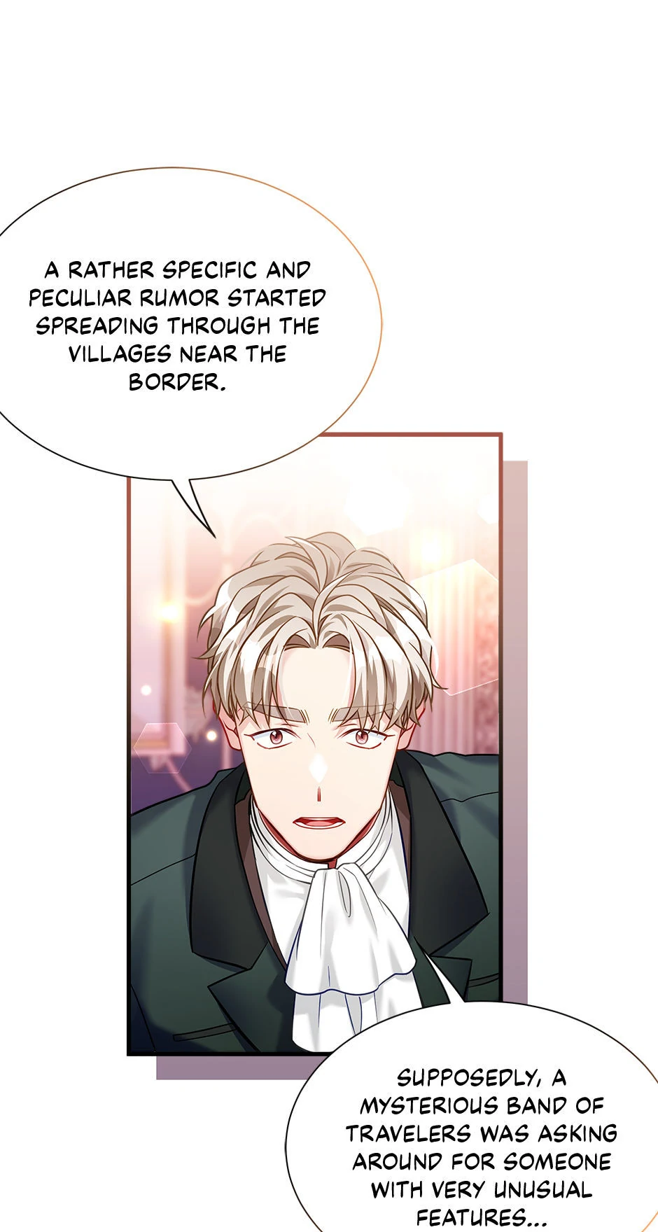 Not-Sew-Wicked Stepmom 「Official」 - Episode 139 manhwa