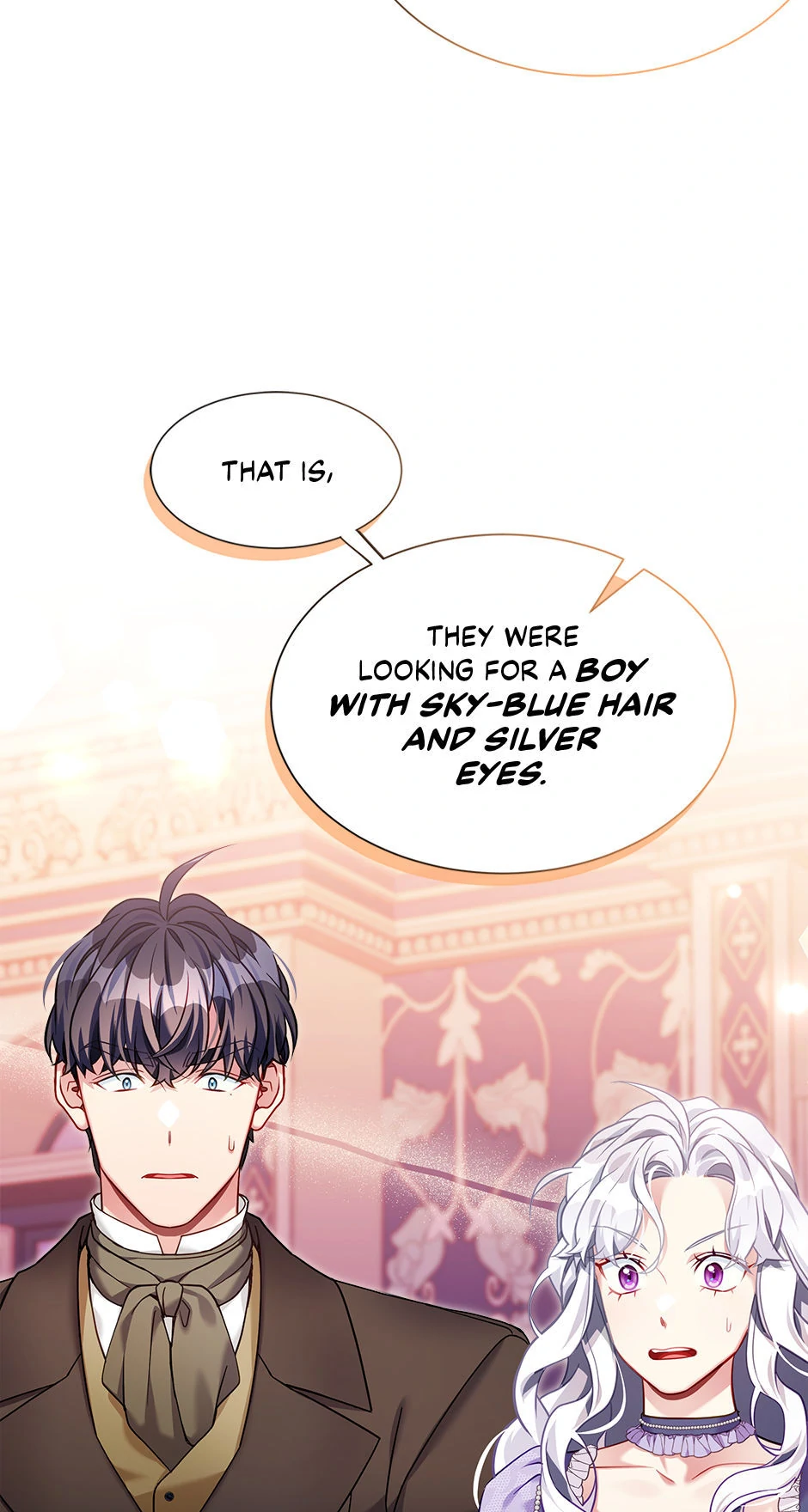 Not-Sew-Wicked Stepmom 「Official」 - Episode 139 manhwa