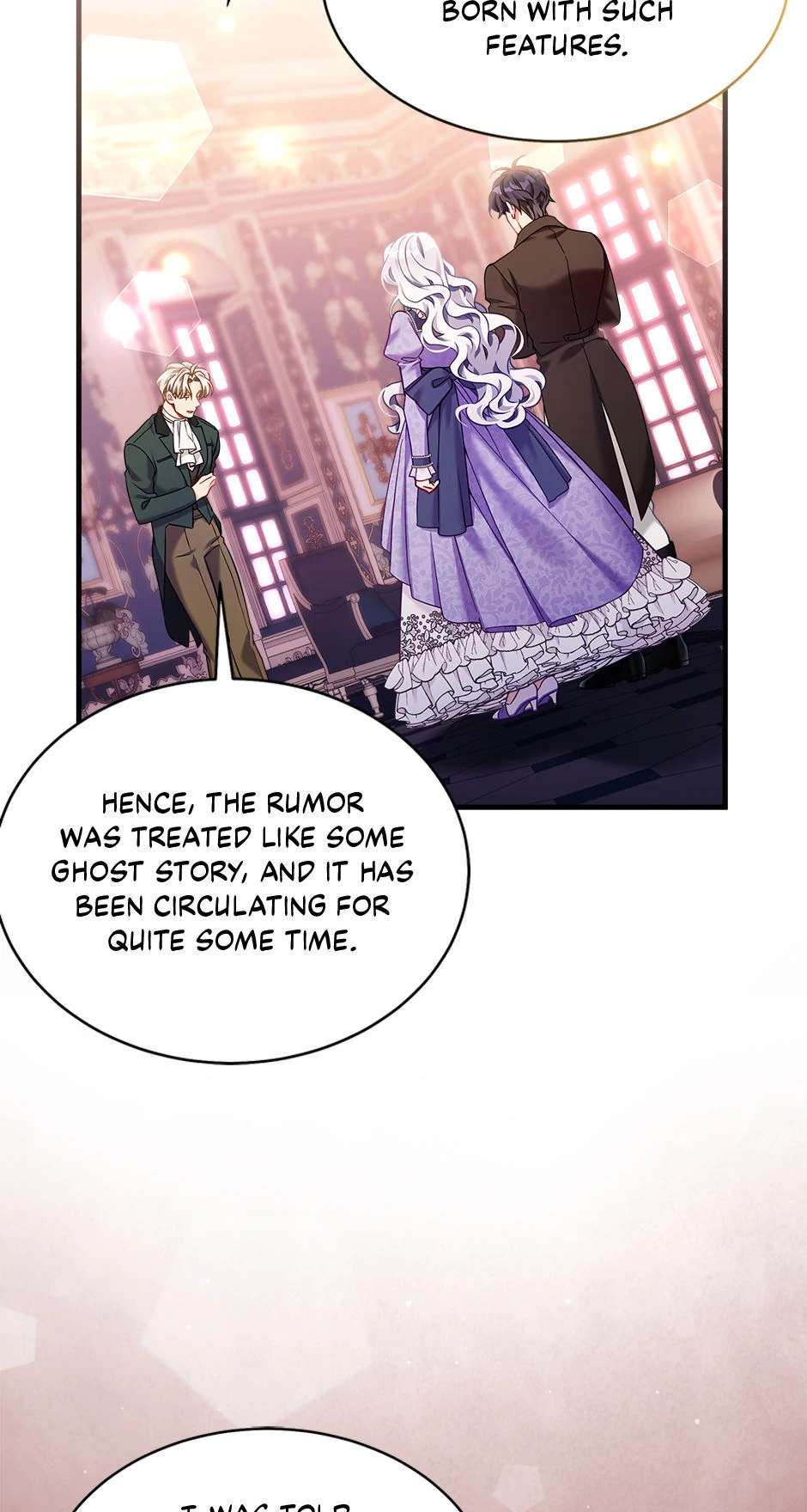 Not-Sew-Wicked Stepmom 「Official」 - Episode 139 manhwa