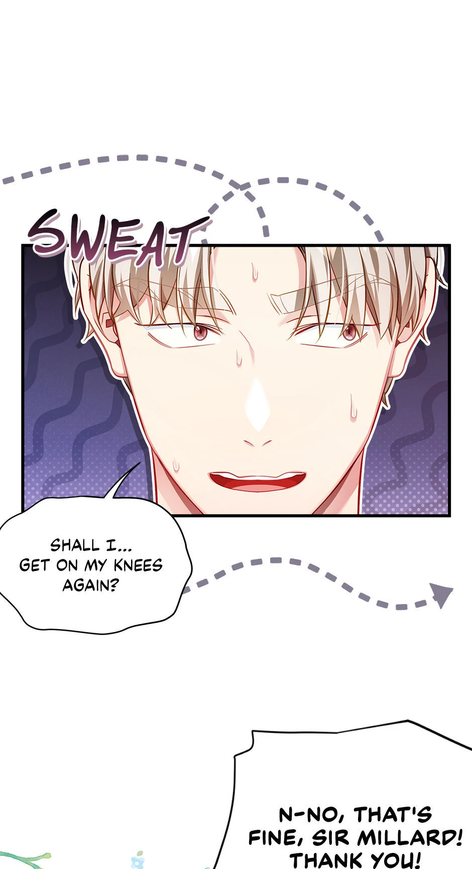 Not-Sew-Wicked Stepmom 「Official」 - Episode 139 manhwa