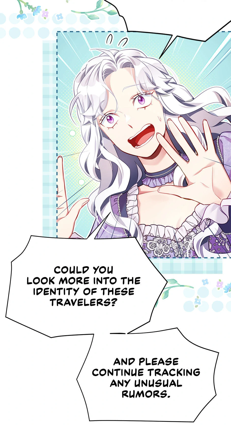 Not-Sew-Wicked Stepmom 「Official」 - Episode 139 manhwa