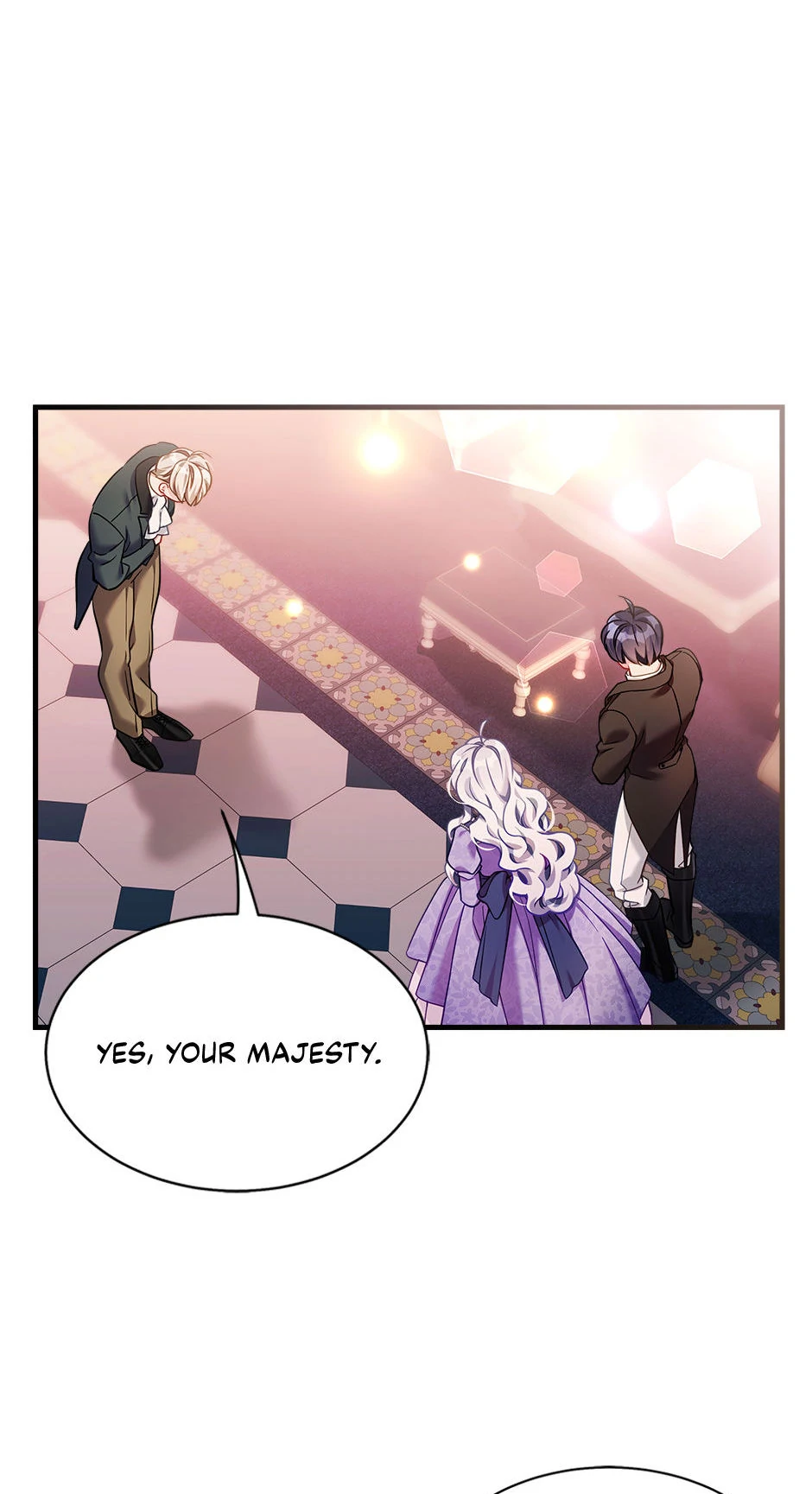 Not-Sew-Wicked Stepmom 「Official」 - Episode 139 manhwa