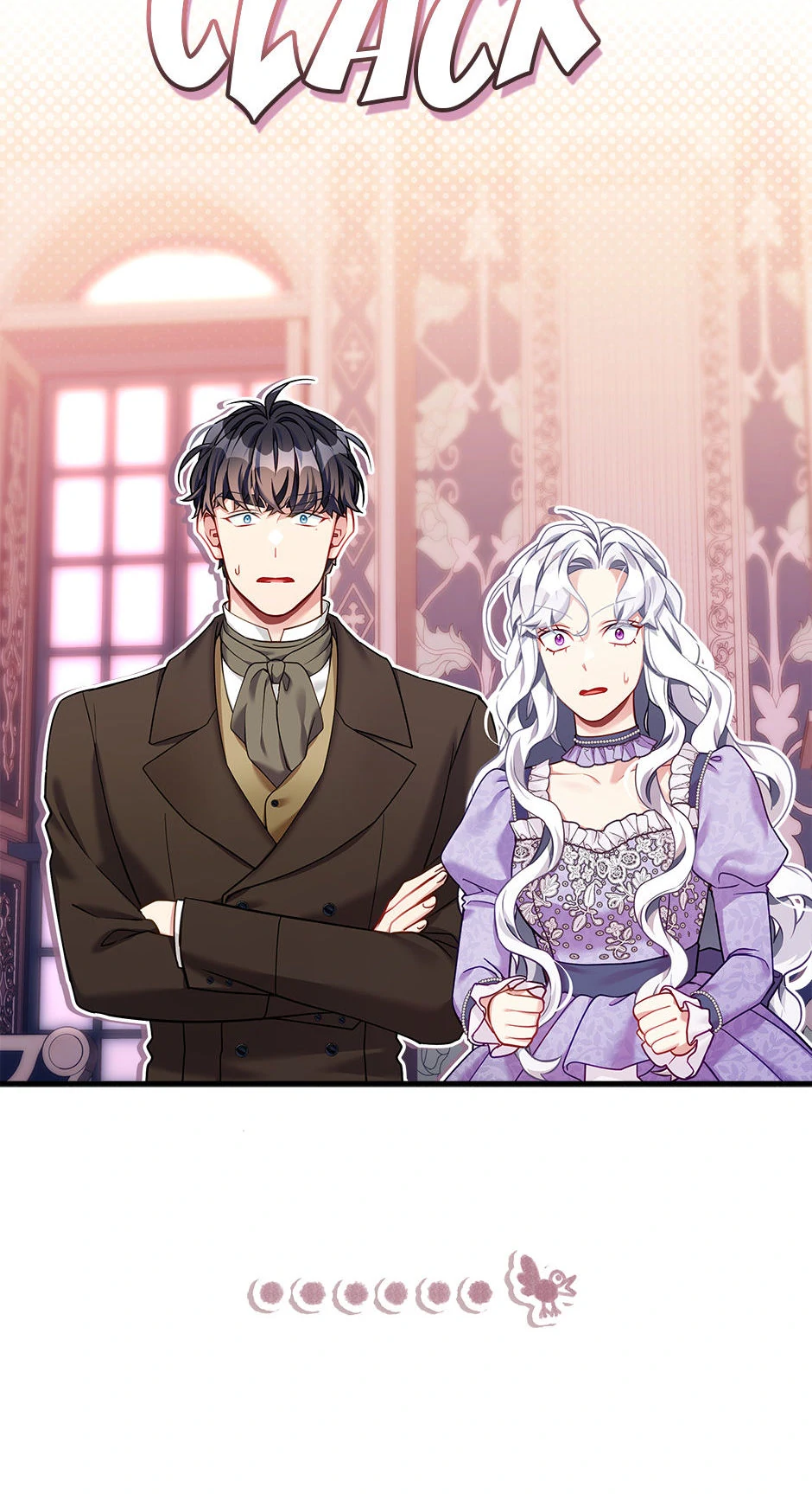Not-Sew-Wicked Stepmom 「Official」 - Episode 139 manhwa