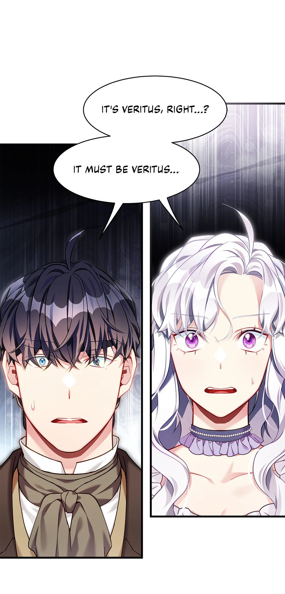 Not-Sew-Wicked Stepmom 「Official」 - Episode 139 manhwa