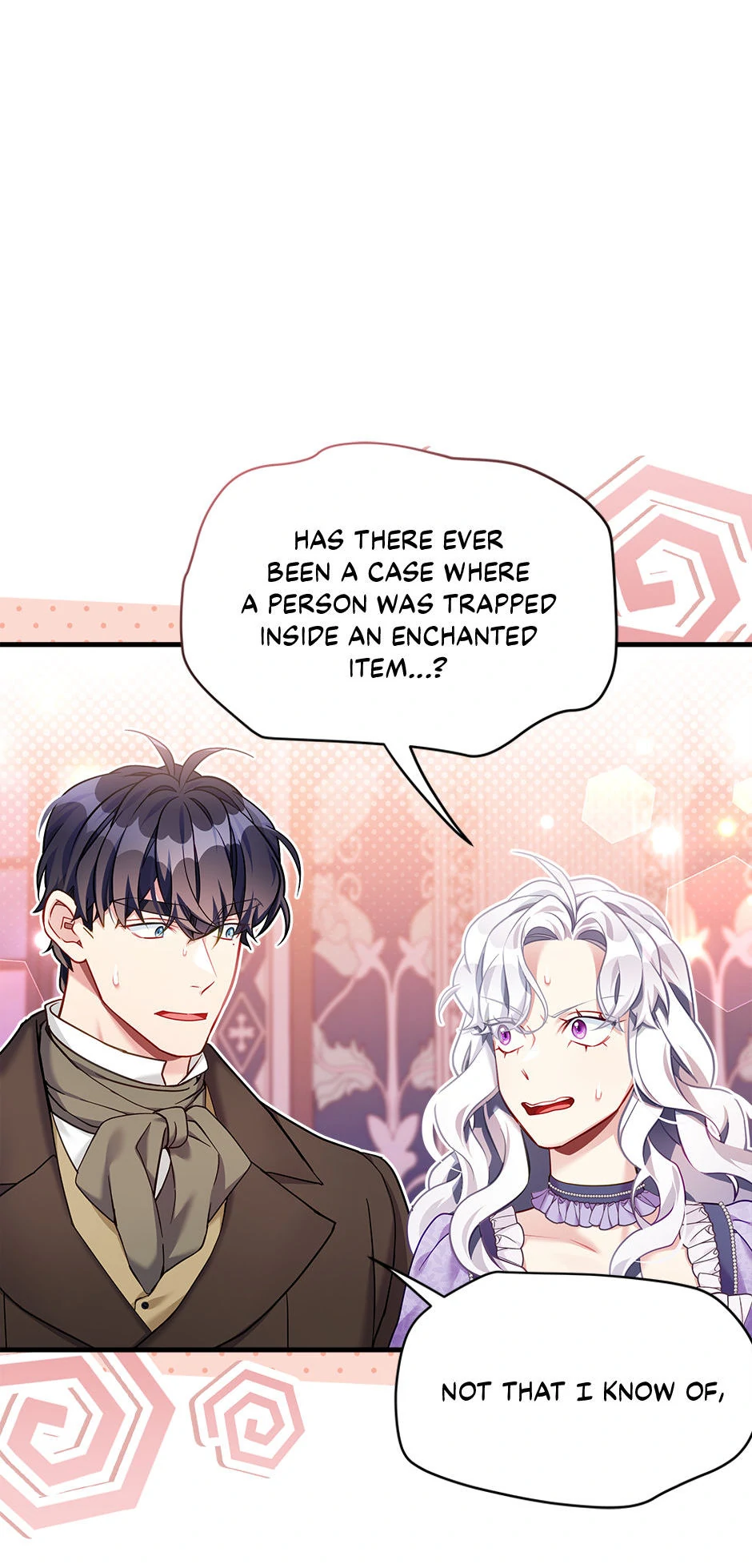 Not-Sew-Wicked Stepmom 「Official」 - Episode 139 manhwa