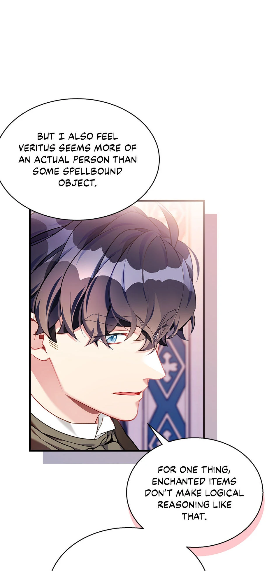 Not-Sew-Wicked Stepmom 「Official」 - Episode 139 manhwa