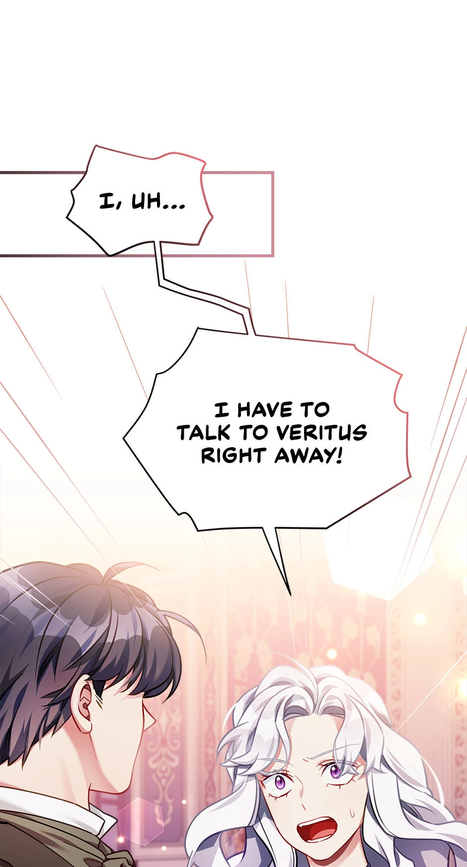 Not-Sew-Wicked Stepmom 「Official」 - Episode 139 manhwa