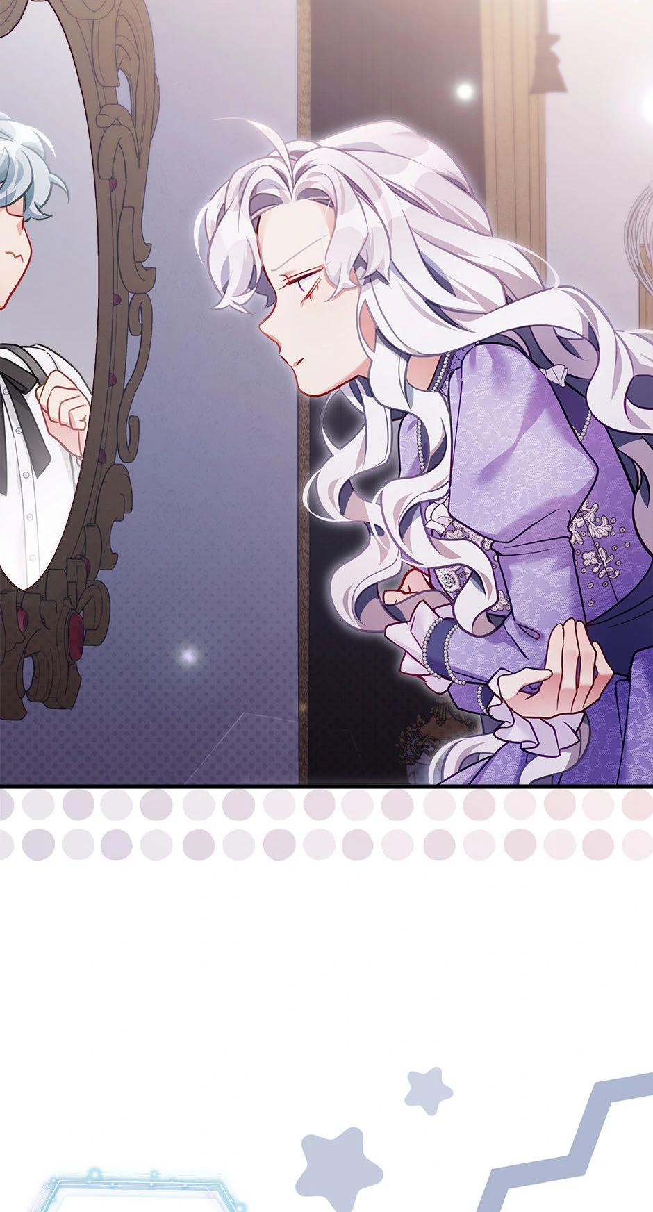 Not-Sew-Wicked Stepmom 「Official」 - Episode 139 manhwa