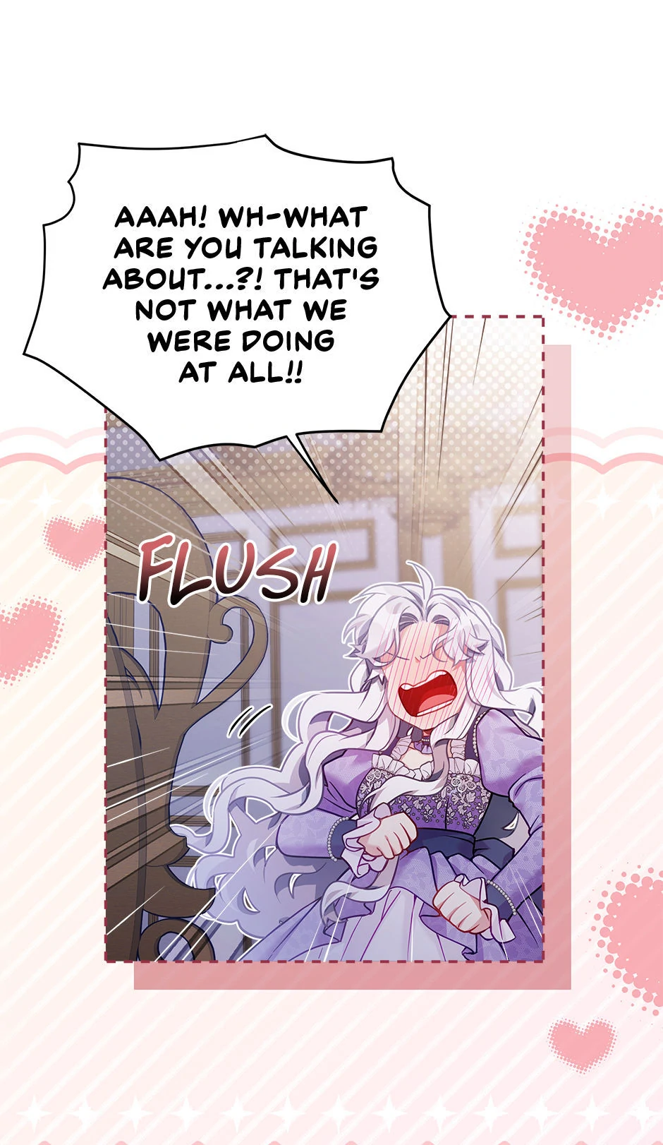 Not-Sew-Wicked Stepmom 「Official」 - Episode 139 manhwa