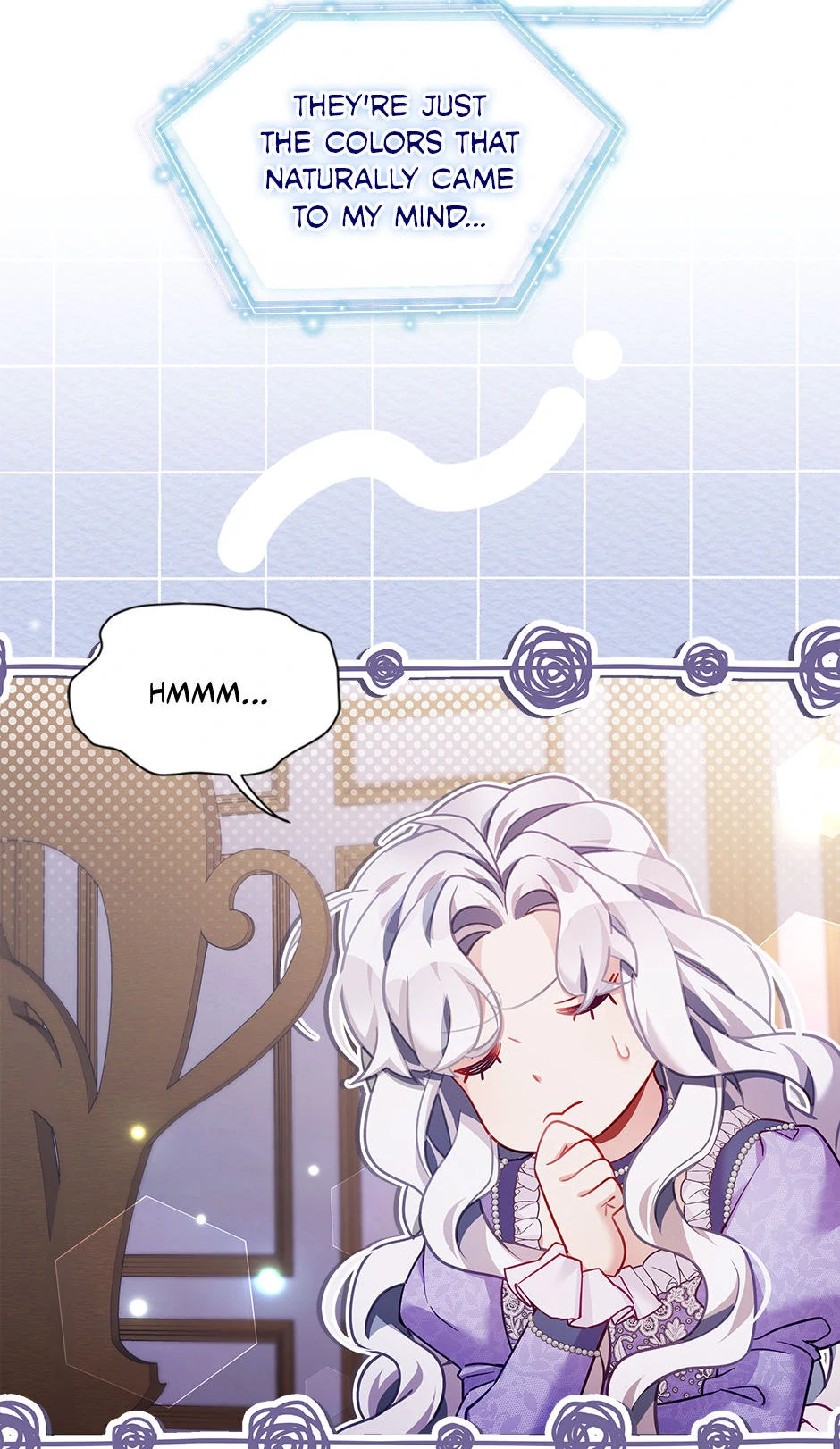 Not-Sew-Wicked Stepmom 「Official」 - Episode 139 manhwa