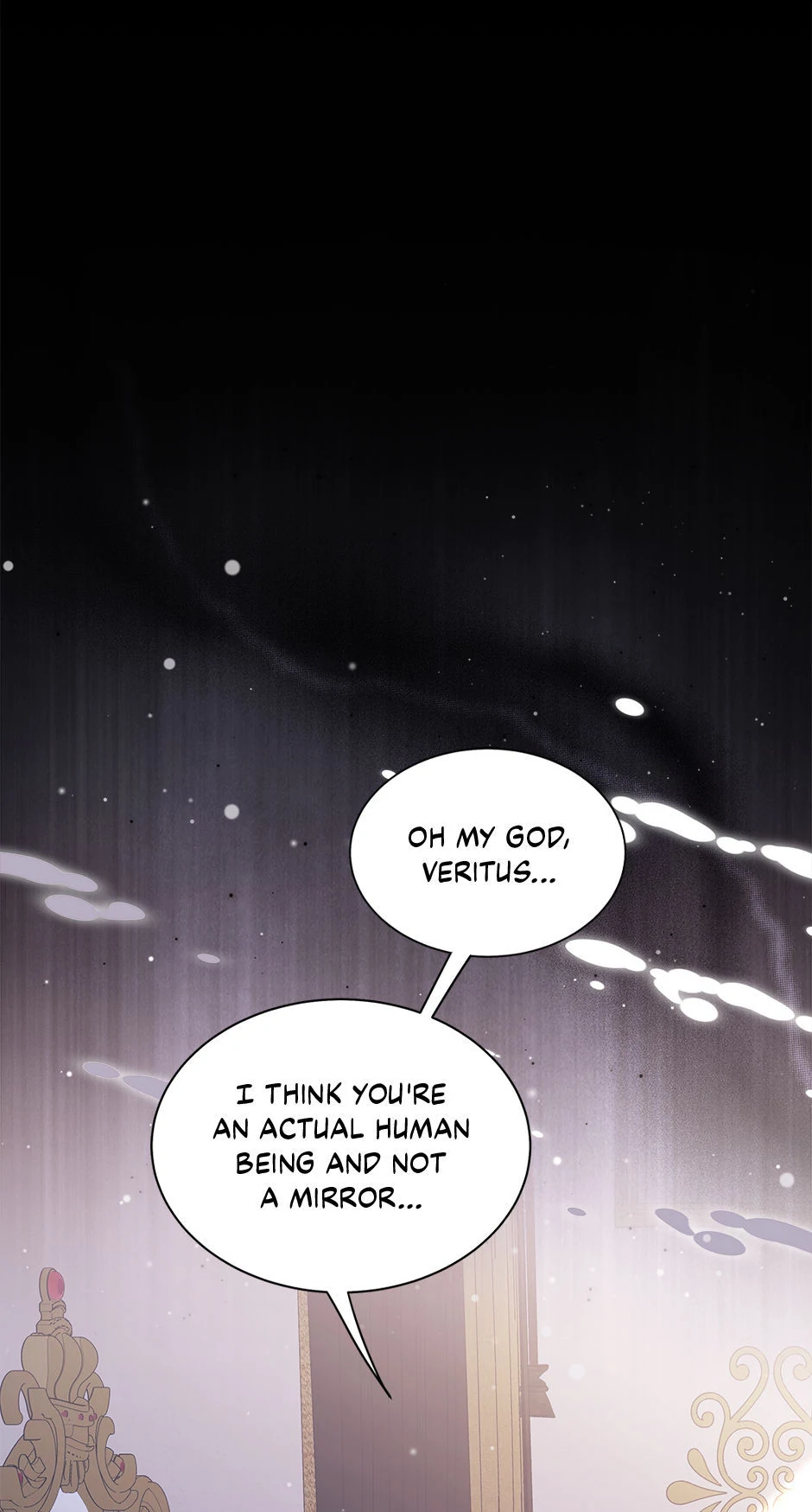Not-Sew-Wicked Stepmom 「Official」 - Episode 139 manhwa