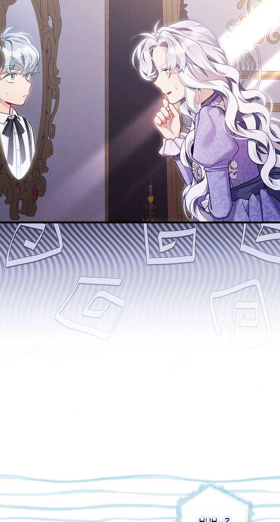 Not-Sew-Wicked Stepmom 「Official」 - Episode 139 manhwa