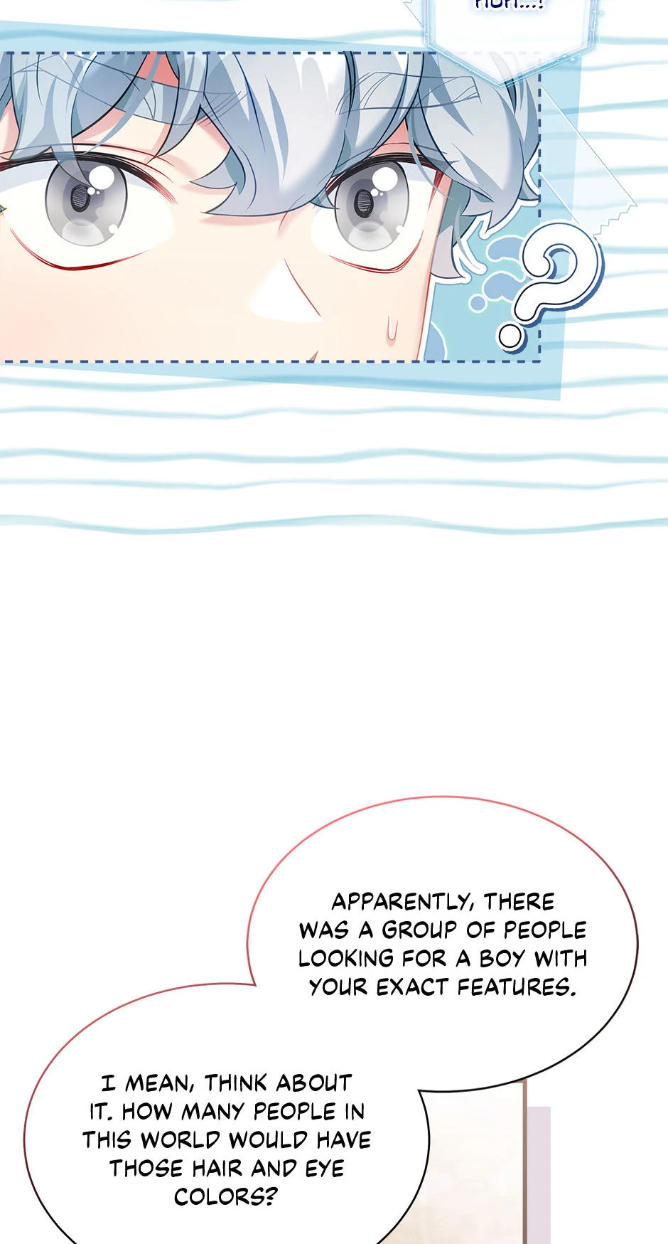 Not-Sew-Wicked Stepmom 「Official」 - Episode 139 manhwa