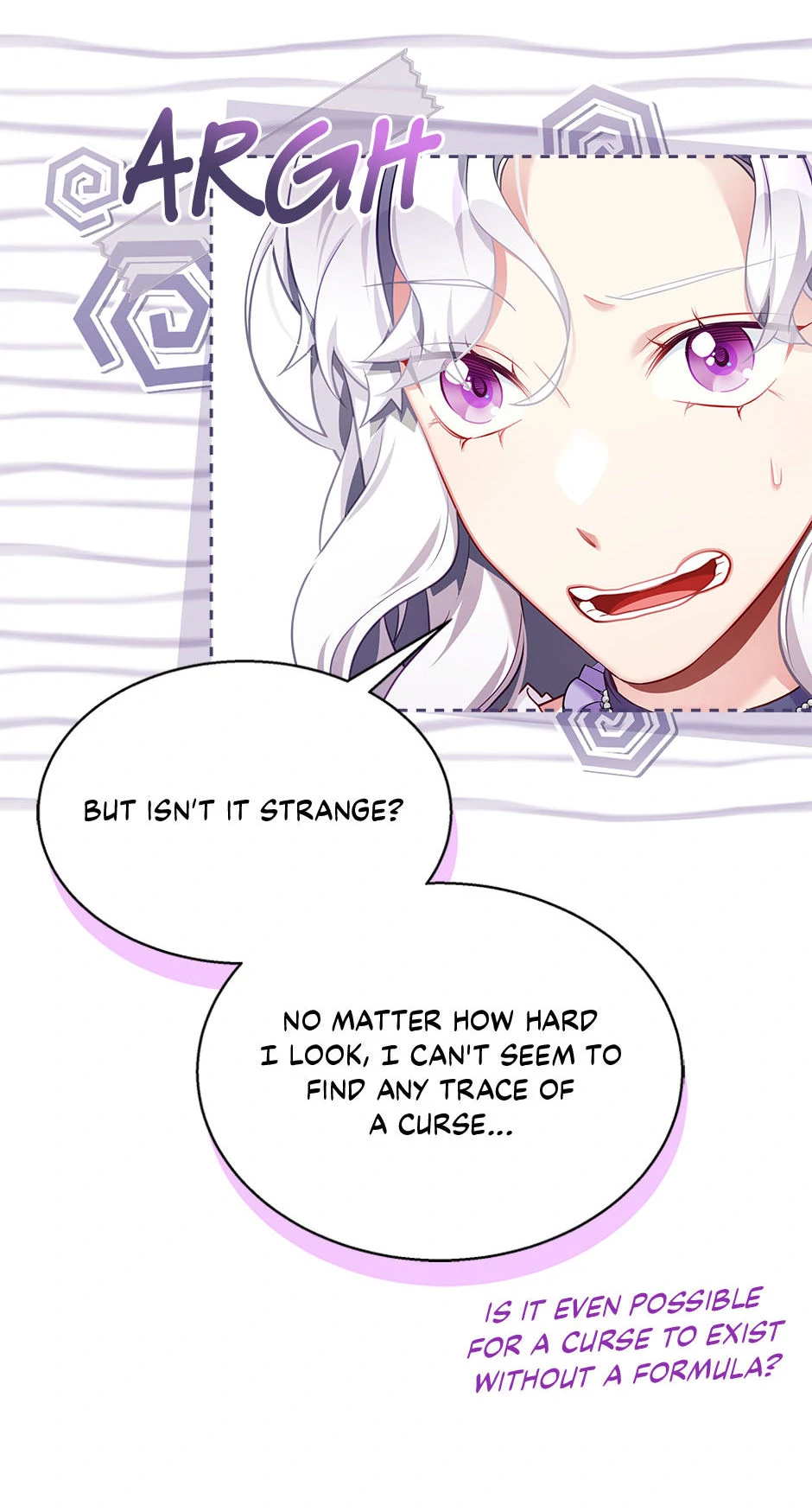Not-Sew-Wicked Stepmom 「Official」 - Episode 139 manhwa
