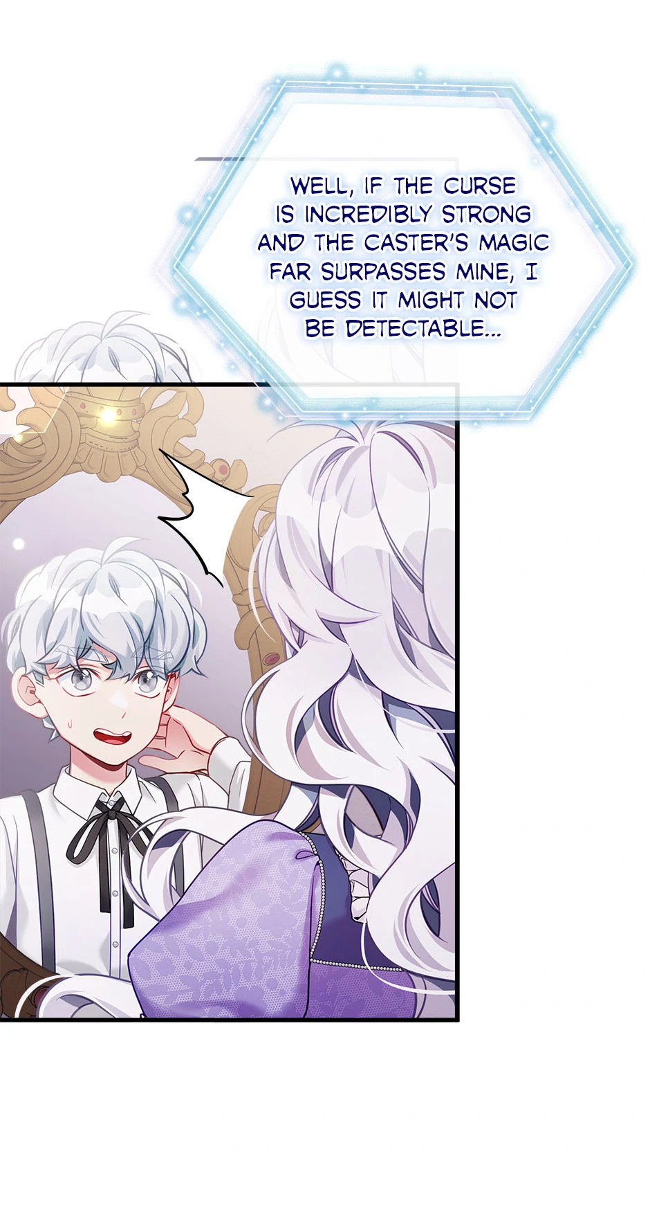 Not-Sew-Wicked Stepmom 「Official」 - Episode 139 manhwa