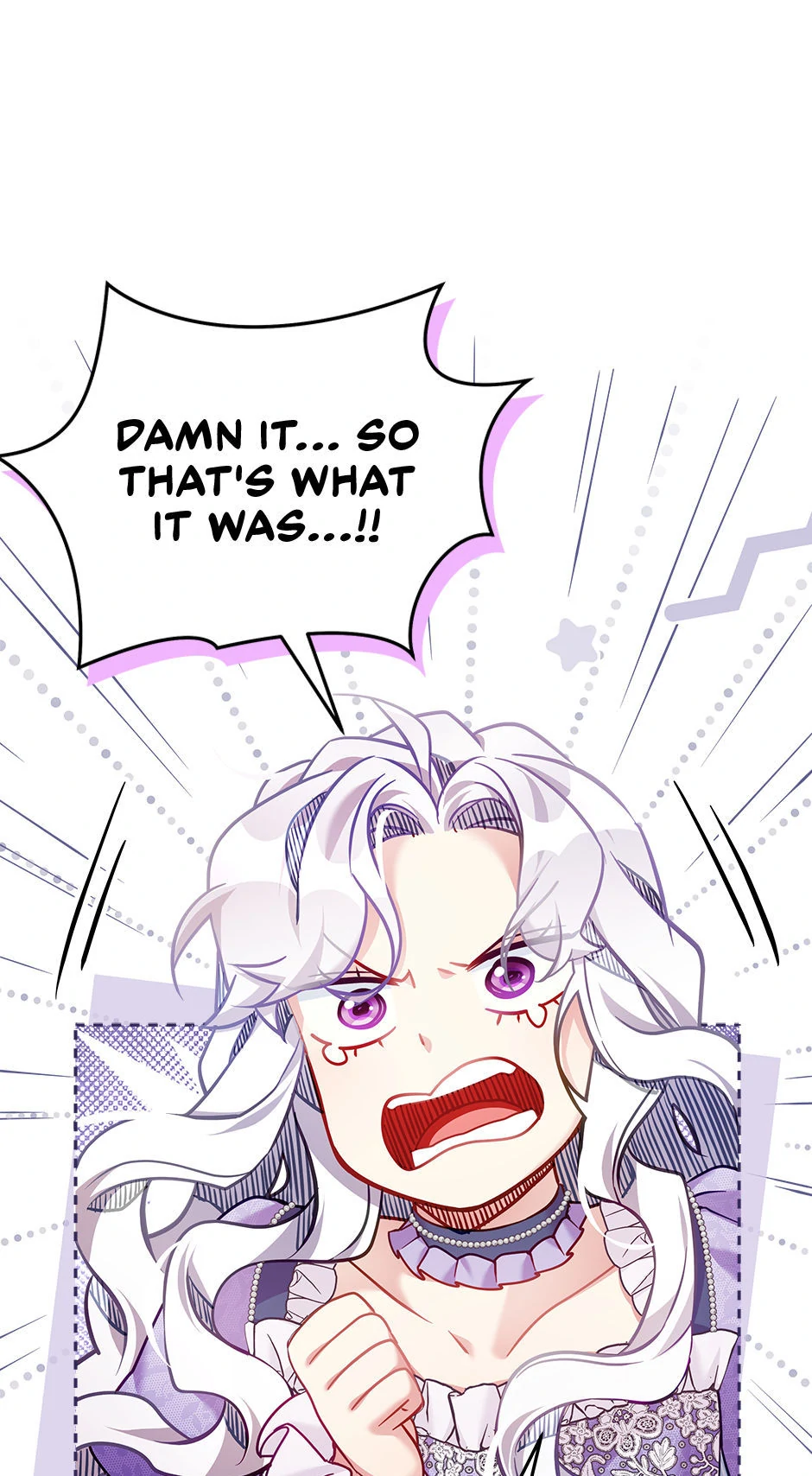 Not-Sew-Wicked Stepmom 「Official」 - Episode 139 manhwa