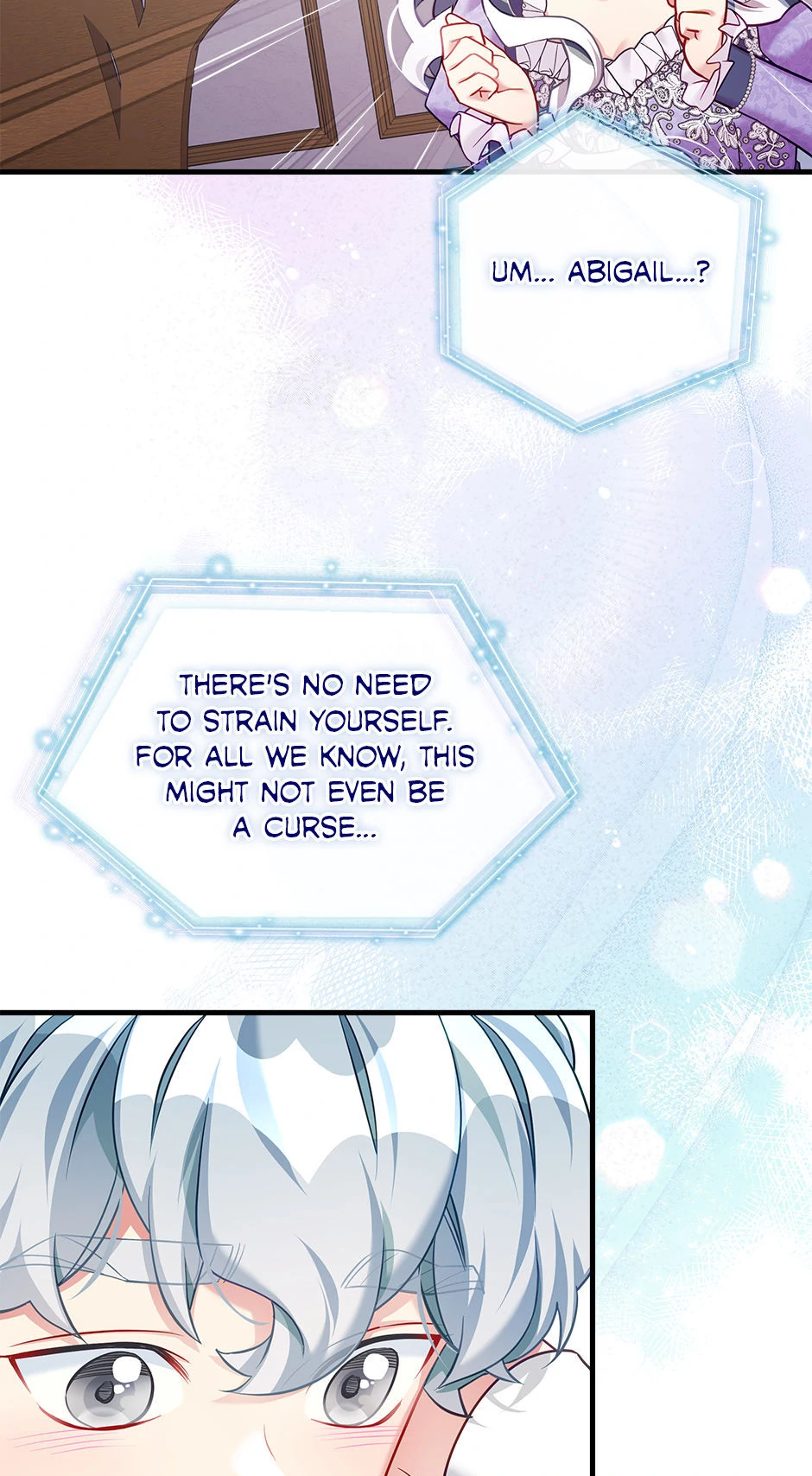 Not-Sew-Wicked Stepmom 「Official」 - Episode 139 manhwa