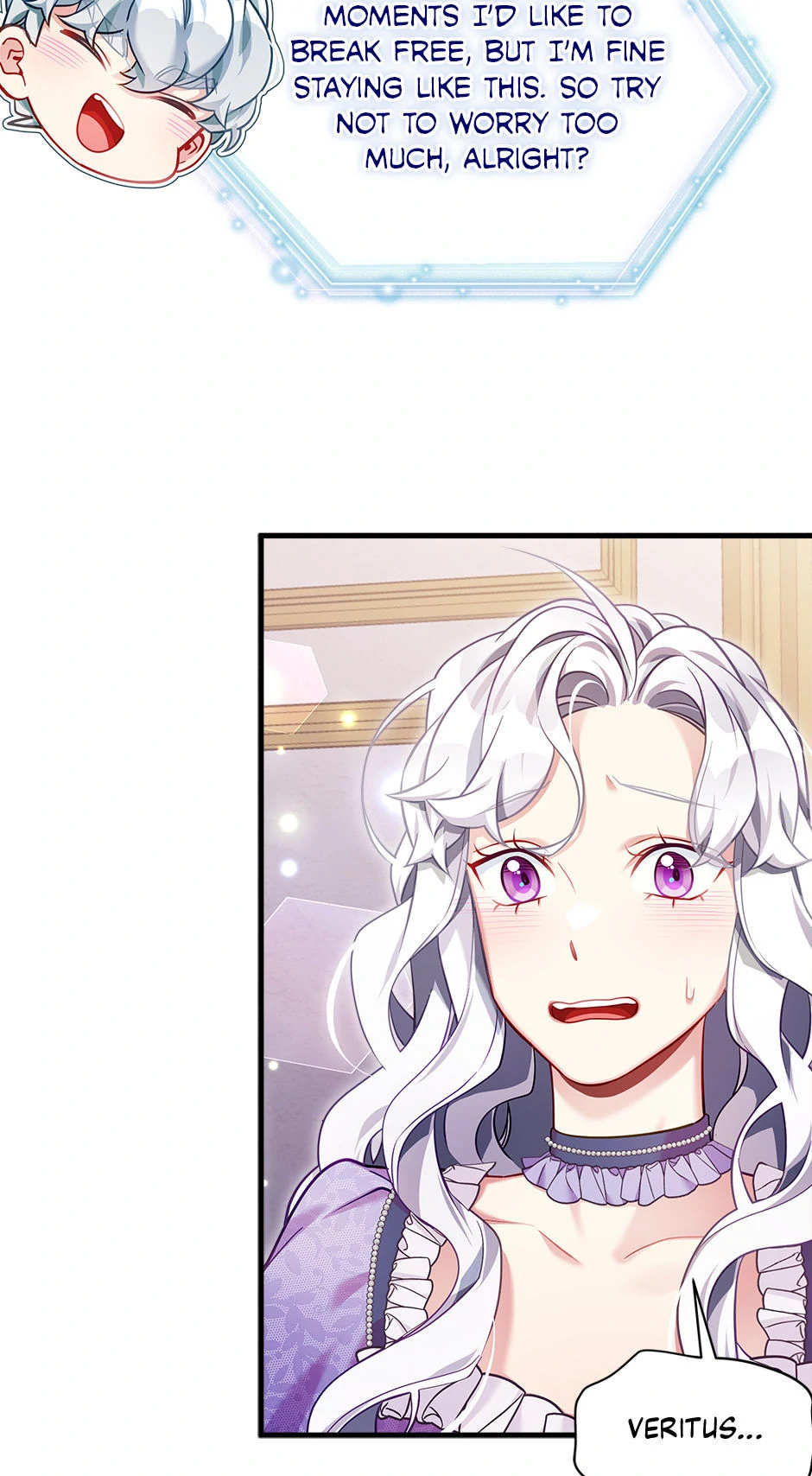 Not-Sew-Wicked Stepmom 「Official」 - Episode 139 manhwa