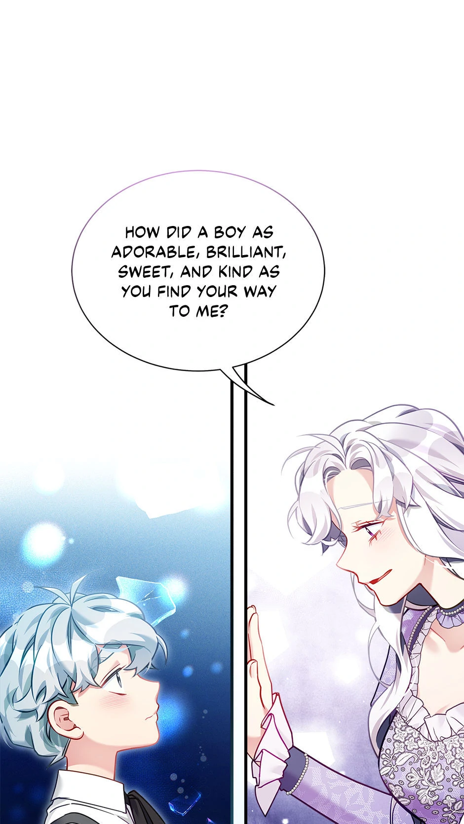 Not-Sew-Wicked Stepmom 「Official」 - Episode 139 manhwa