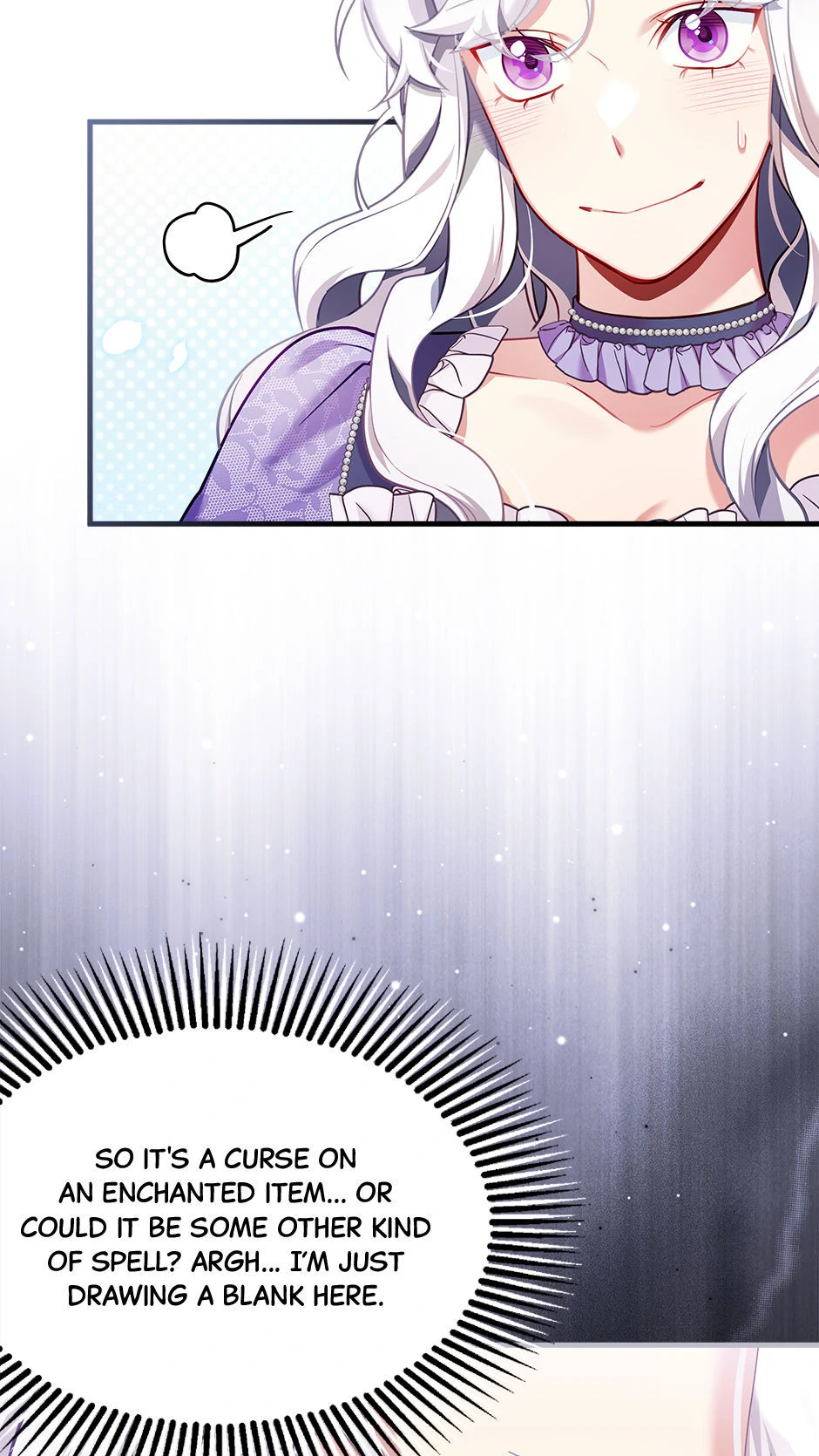 Not-Sew-Wicked Stepmom 「Official」 - Episode 139 manhwa
