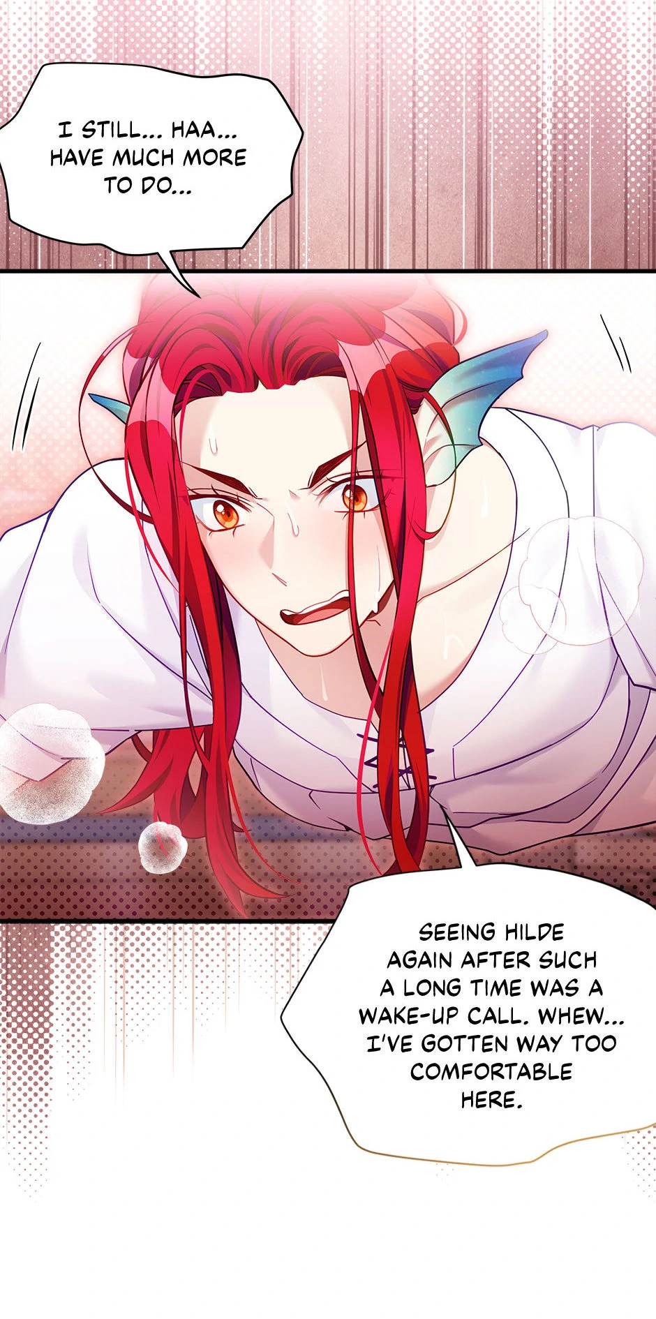 Not-Sew-Wicked Stepmom 「Official」 - Episode 139 manhwa
