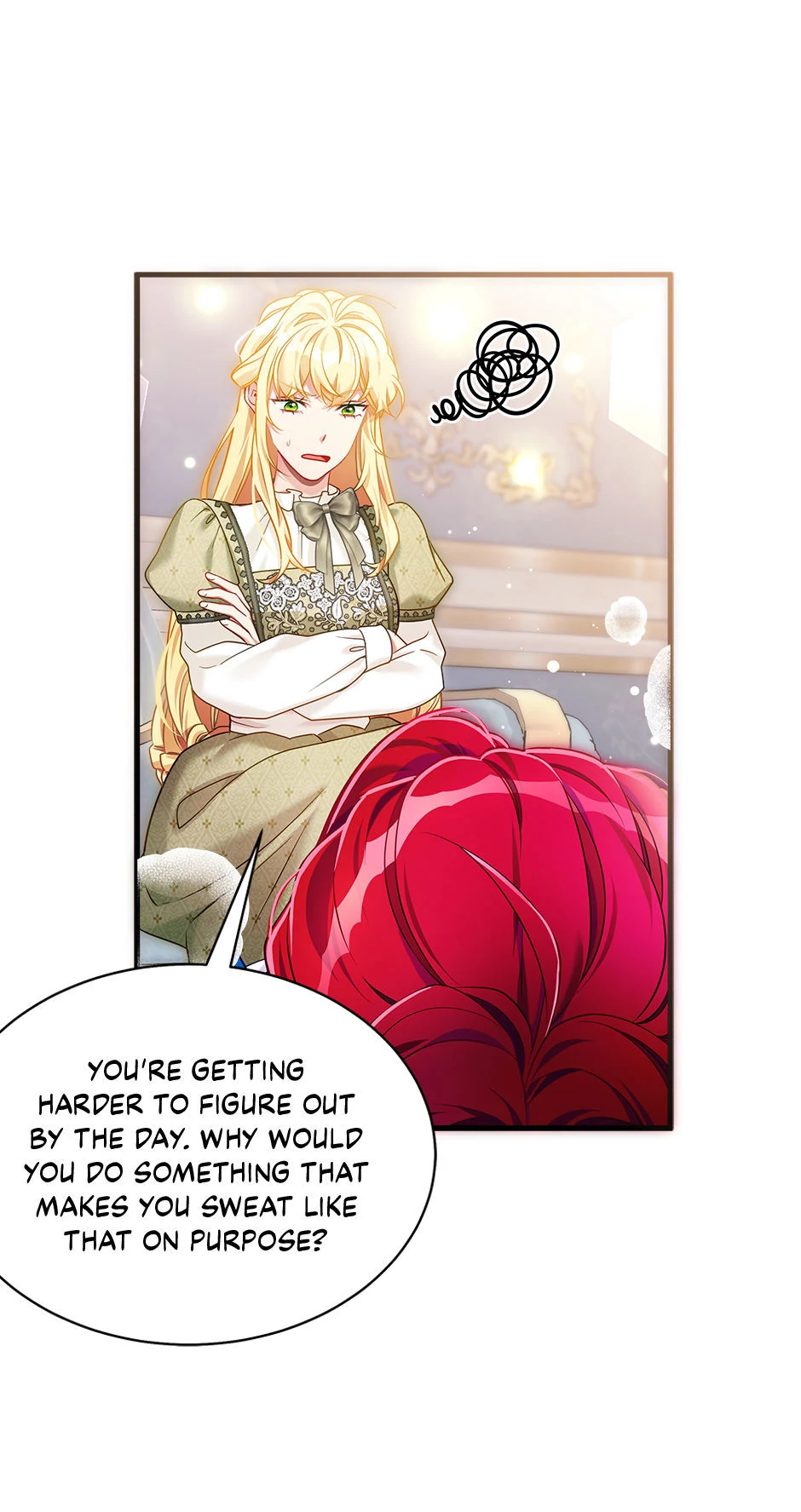Not-Sew-Wicked Stepmom 「Official」 - Episode 139 manhwa