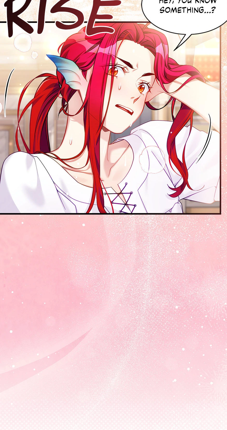 Not-Sew-Wicked Stepmom 「Official」 - Episode 139 manhwa