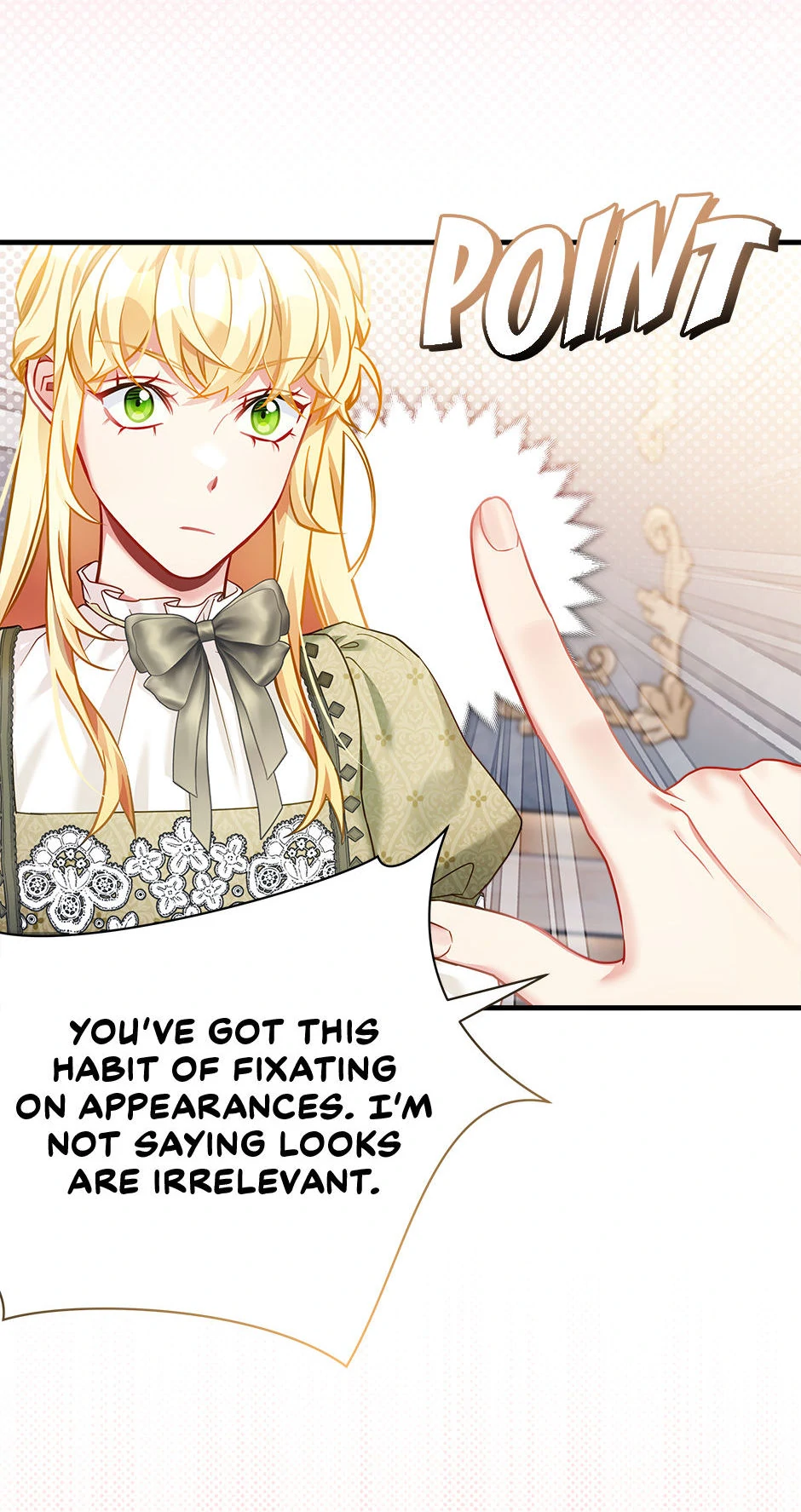 Not-Sew-Wicked Stepmom 「Official」 - Episode 139 manhwa