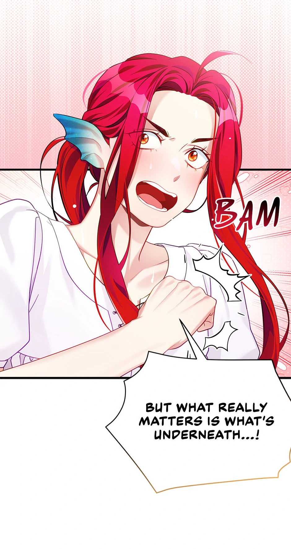Not-Sew-Wicked Stepmom 「Official」 - Episode 139 manhwa