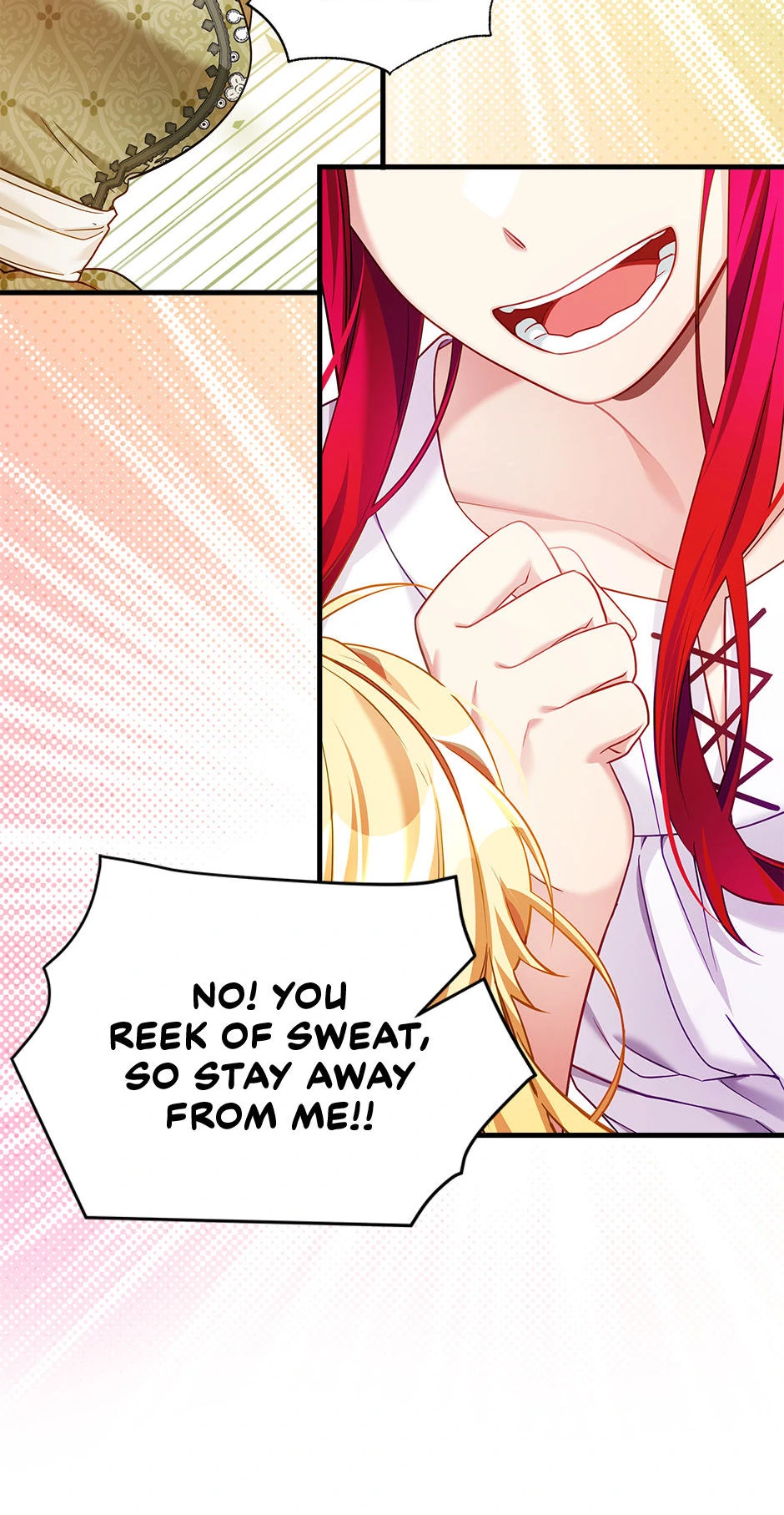 Not-Sew-Wicked Stepmom 「Official」 - Episode 139 manhwa