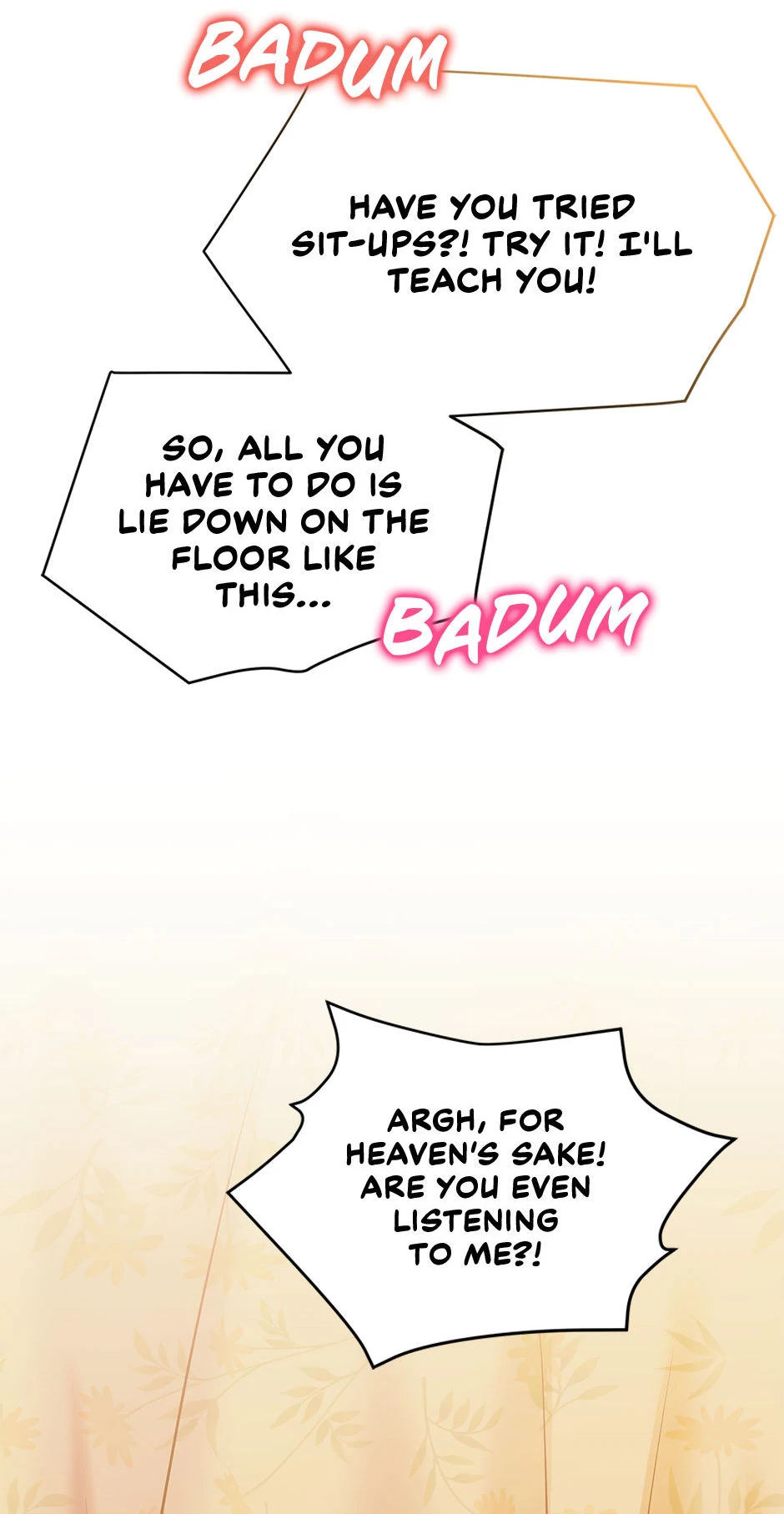 Not-Sew-Wicked Stepmom 「Official」 - Episode 139 manhwa