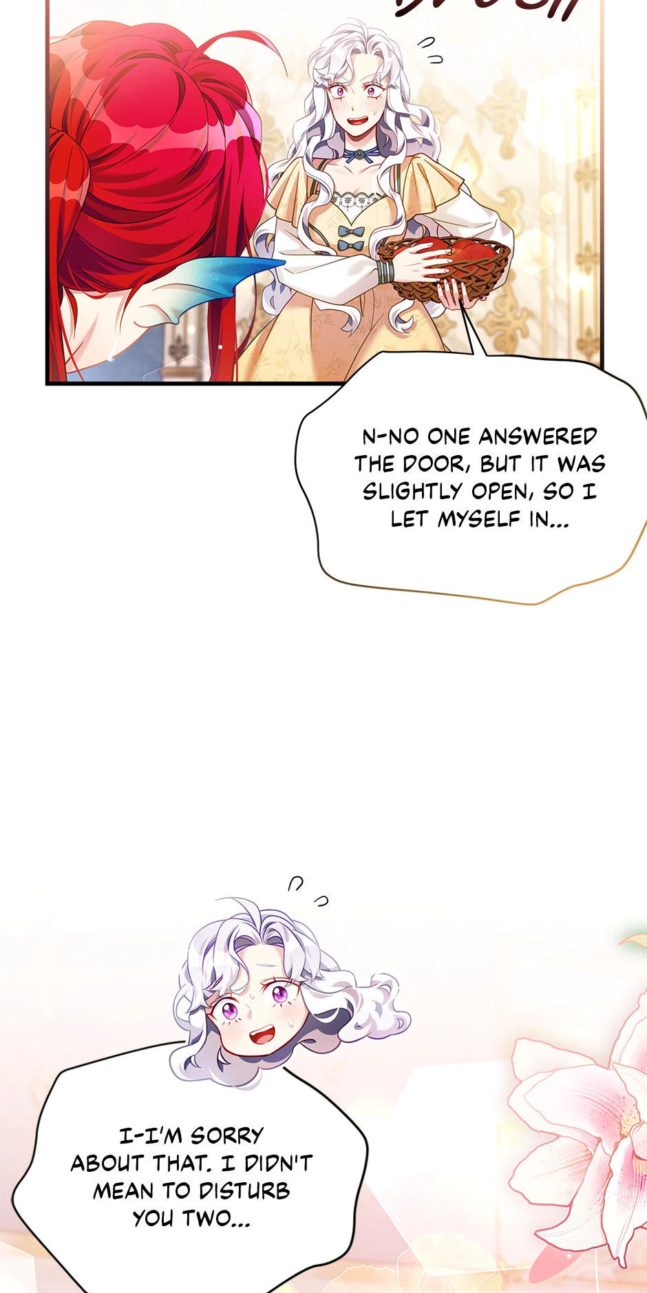 Not-Sew-Wicked Stepmom 「Official」 - Episode 139 manhwa