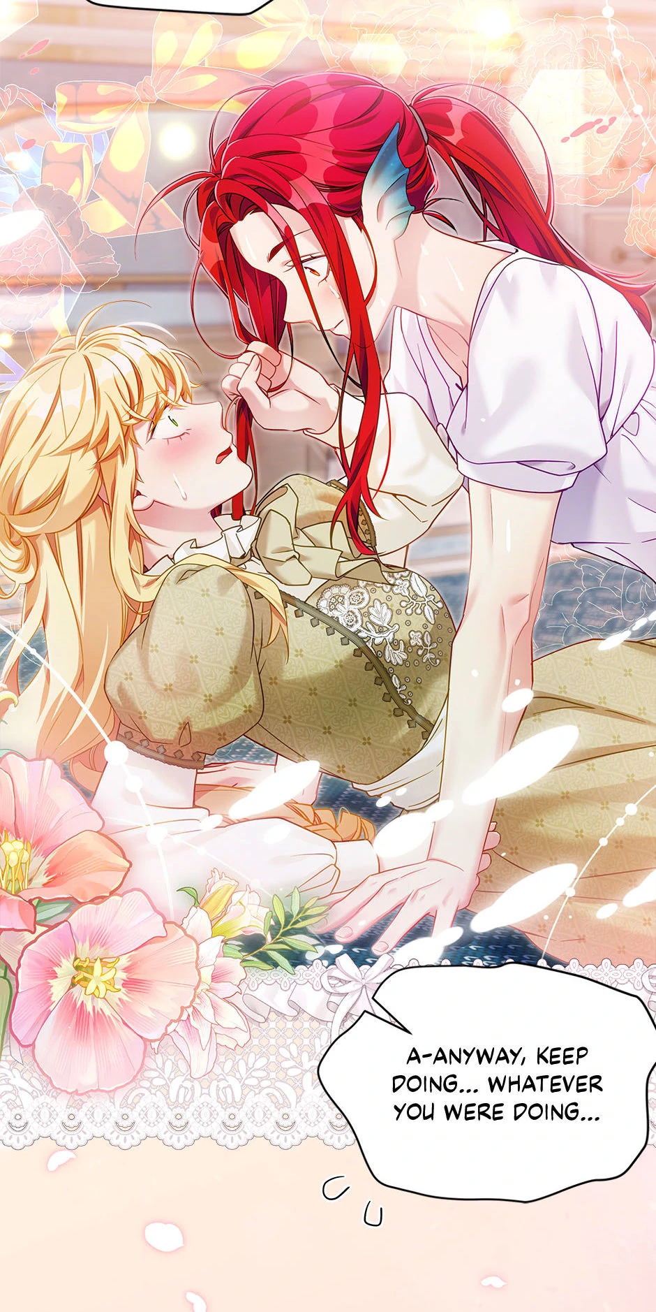Not-Sew-Wicked Stepmom 「Official」 - Episode 139 manhwa