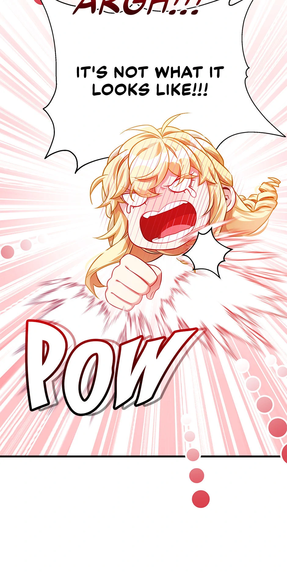 Not-Sew-Wicked Stepmom 「Official」 - Episode 139 manhwa