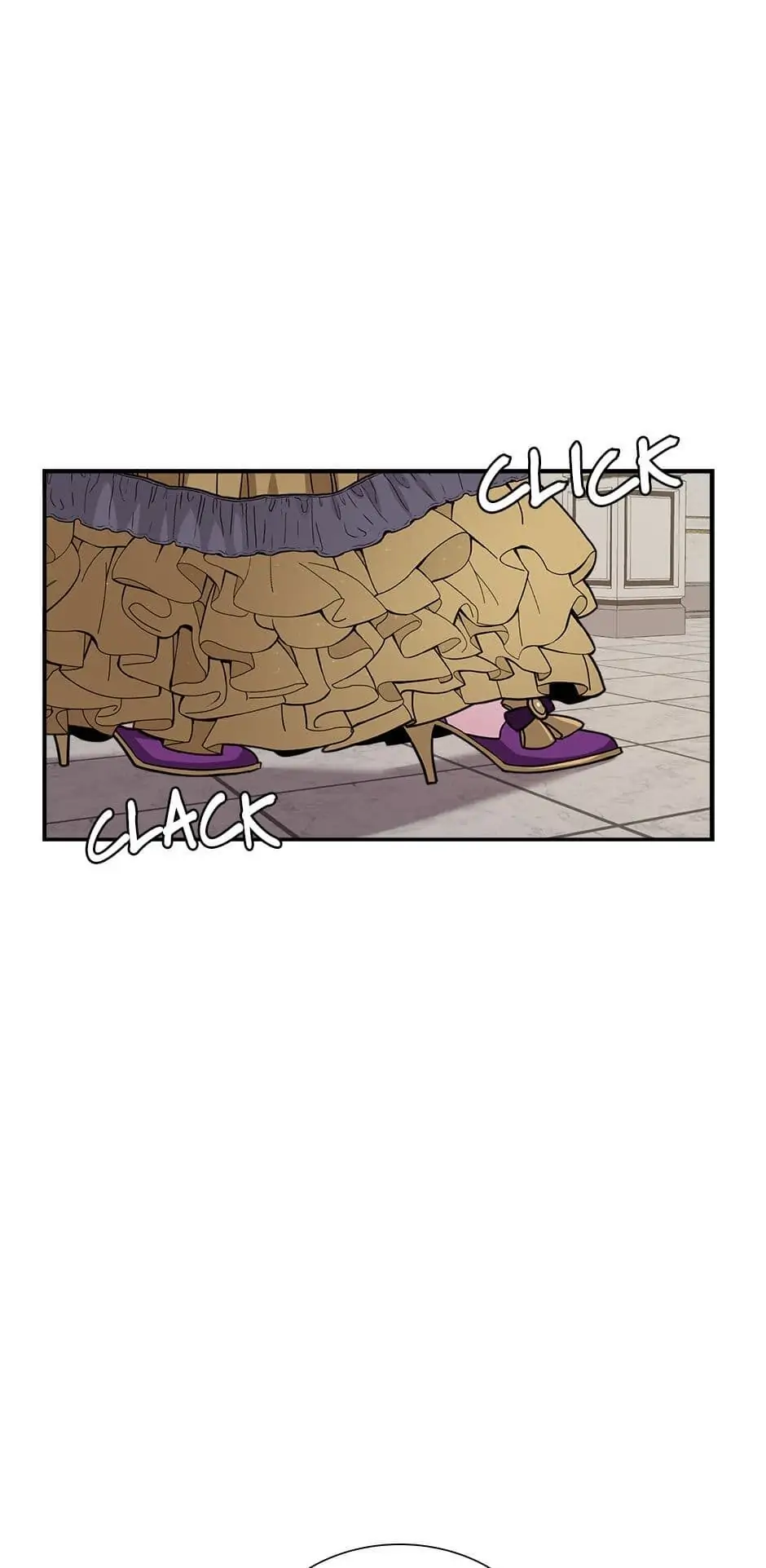 Not-Sew-Wicked Stepmom 「Official」 - Episode 14 manhwa