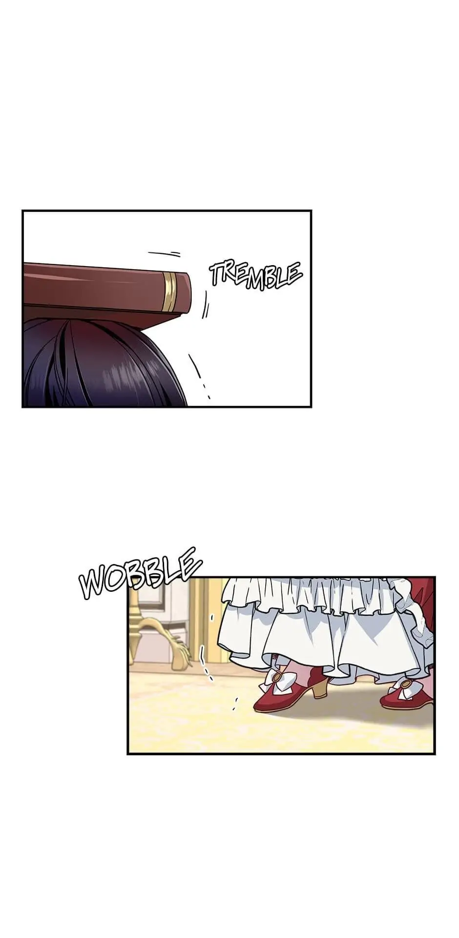 Not-Sew-Wicked Stepmom 「Official」 - Episode 14 manhwa