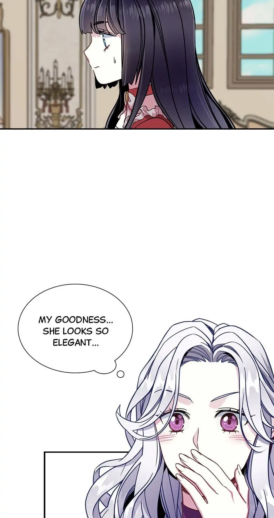 Not-Sew-Wicked Stepmom 「Official」 - Episode 14 manhwa
