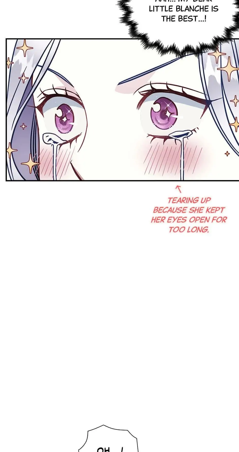 Not-Sew-Wicked Stepmom 「Official」 - Episode 14 manhwa