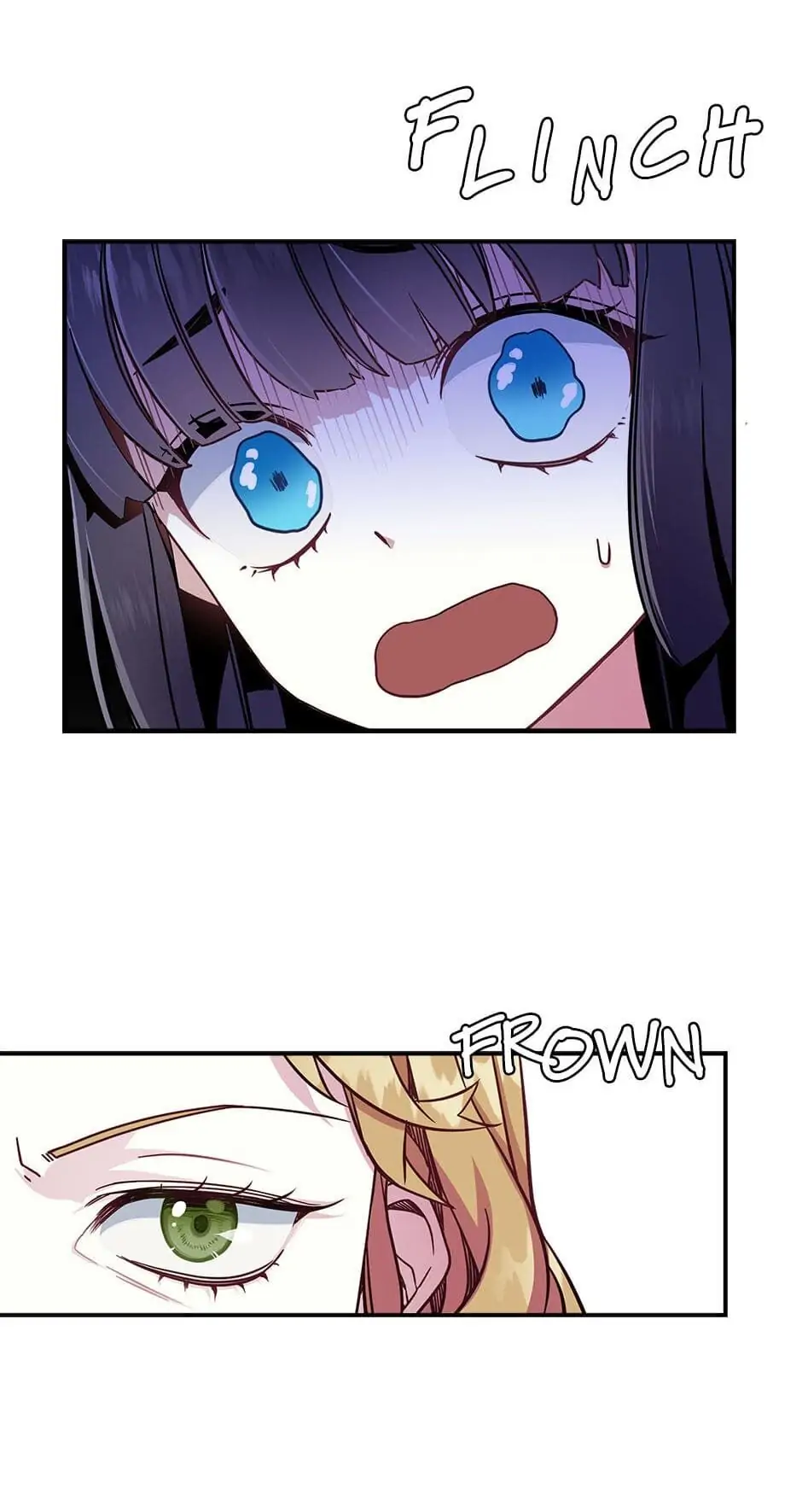 Not-Sew-Wicked Stepmom 「Official」 - Episode 14 manhwa
