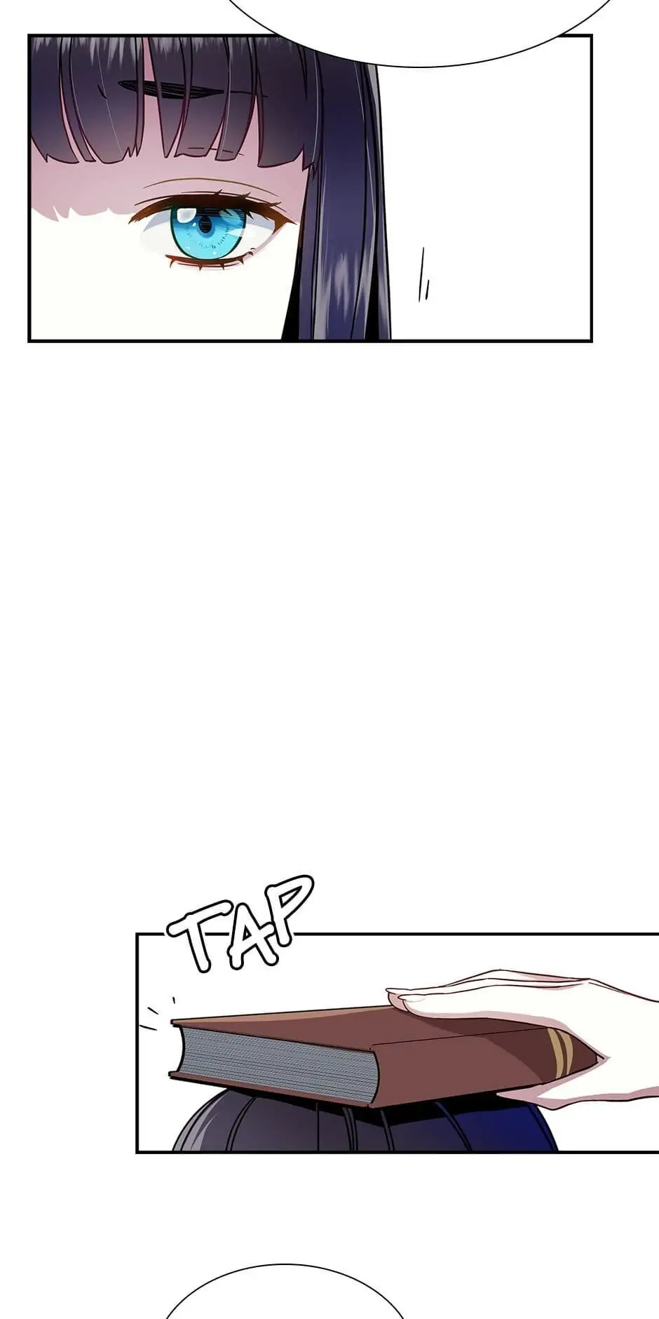Not-Sew-Wicked Stepmom 「Official」 - Episode 14 manhwa