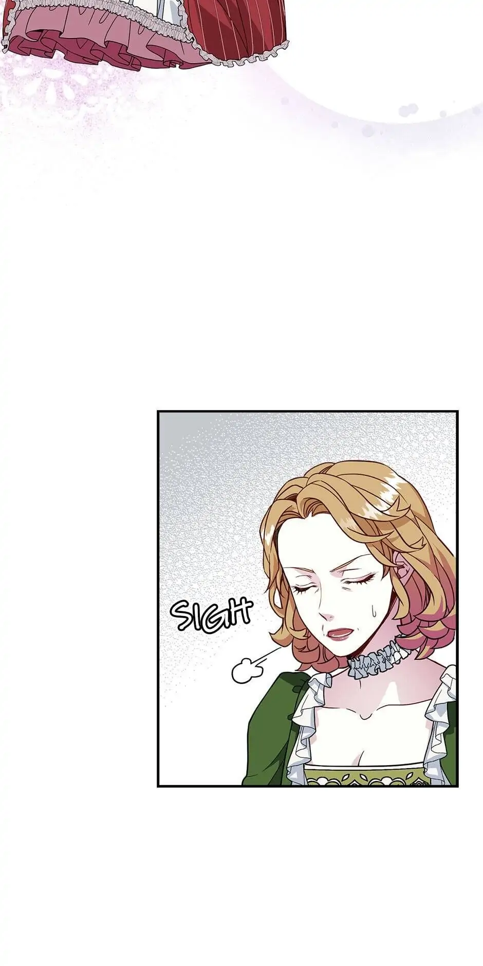 Not-Sew-Wicked Stepmom 「Official」 - Episode 14 manhwa